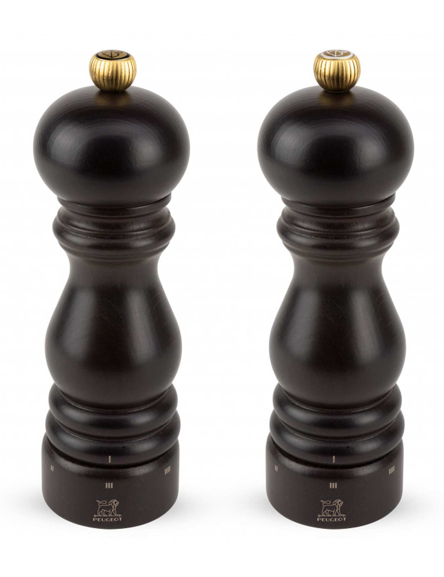 Image of Peugeot Wooden Salt & Pepper Mills&hellip;