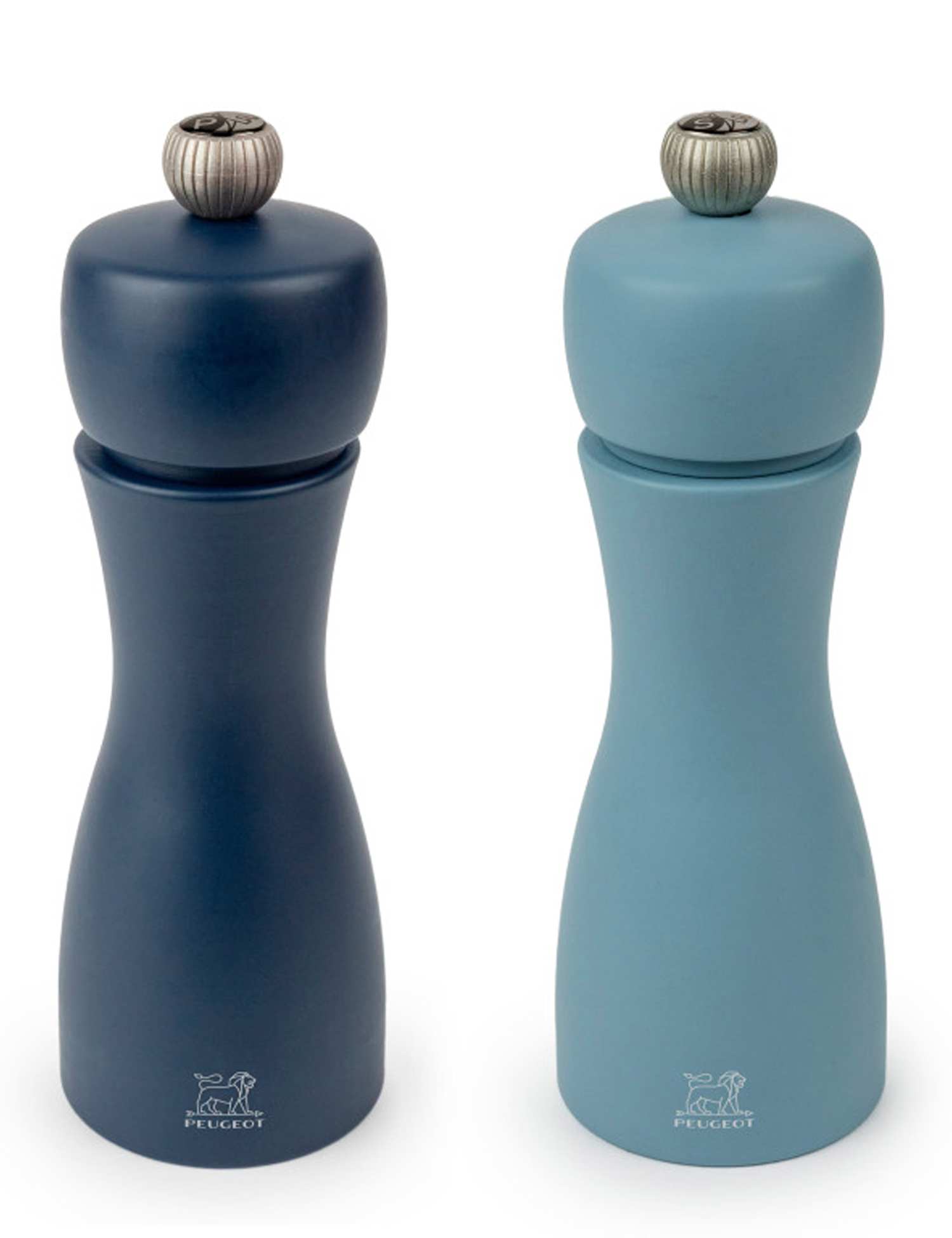 Image of Peugeot Wooden Salt & Pepper Mills&hellip;