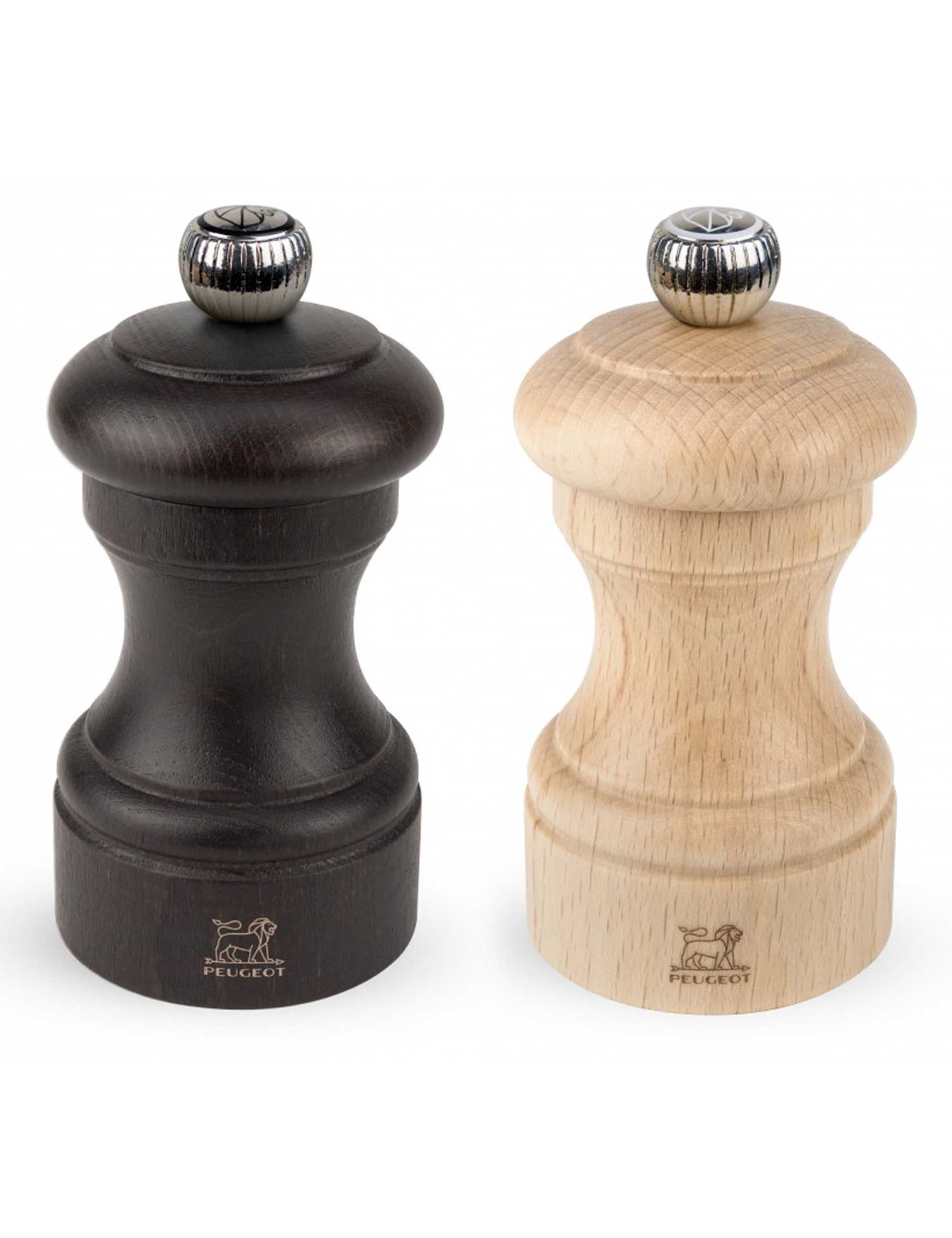 Image of Peugeot Wooden Salt & Pepper Mills&hellip;