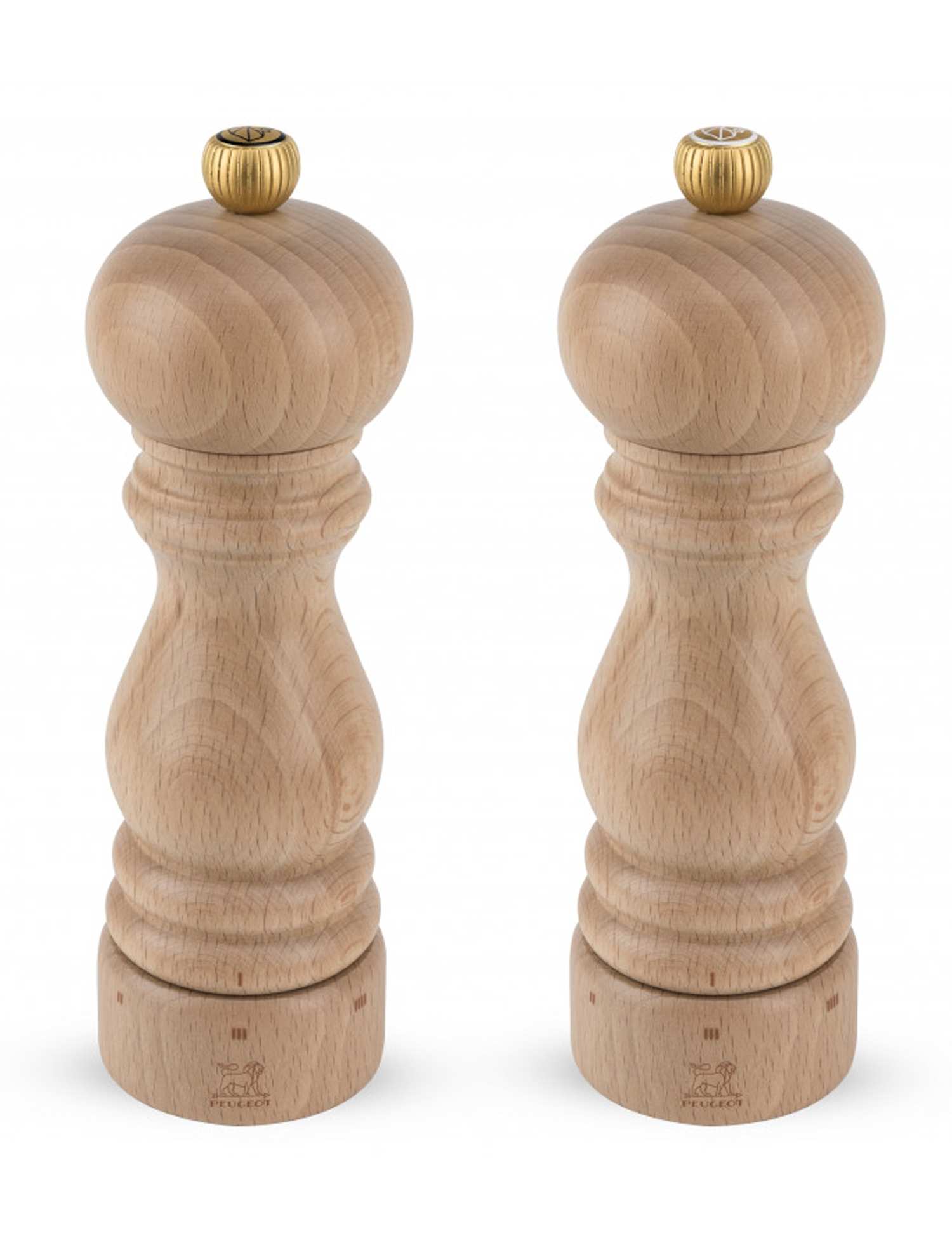 Image of Peugeot Wooden Salt & Pepper Mills&hellip;