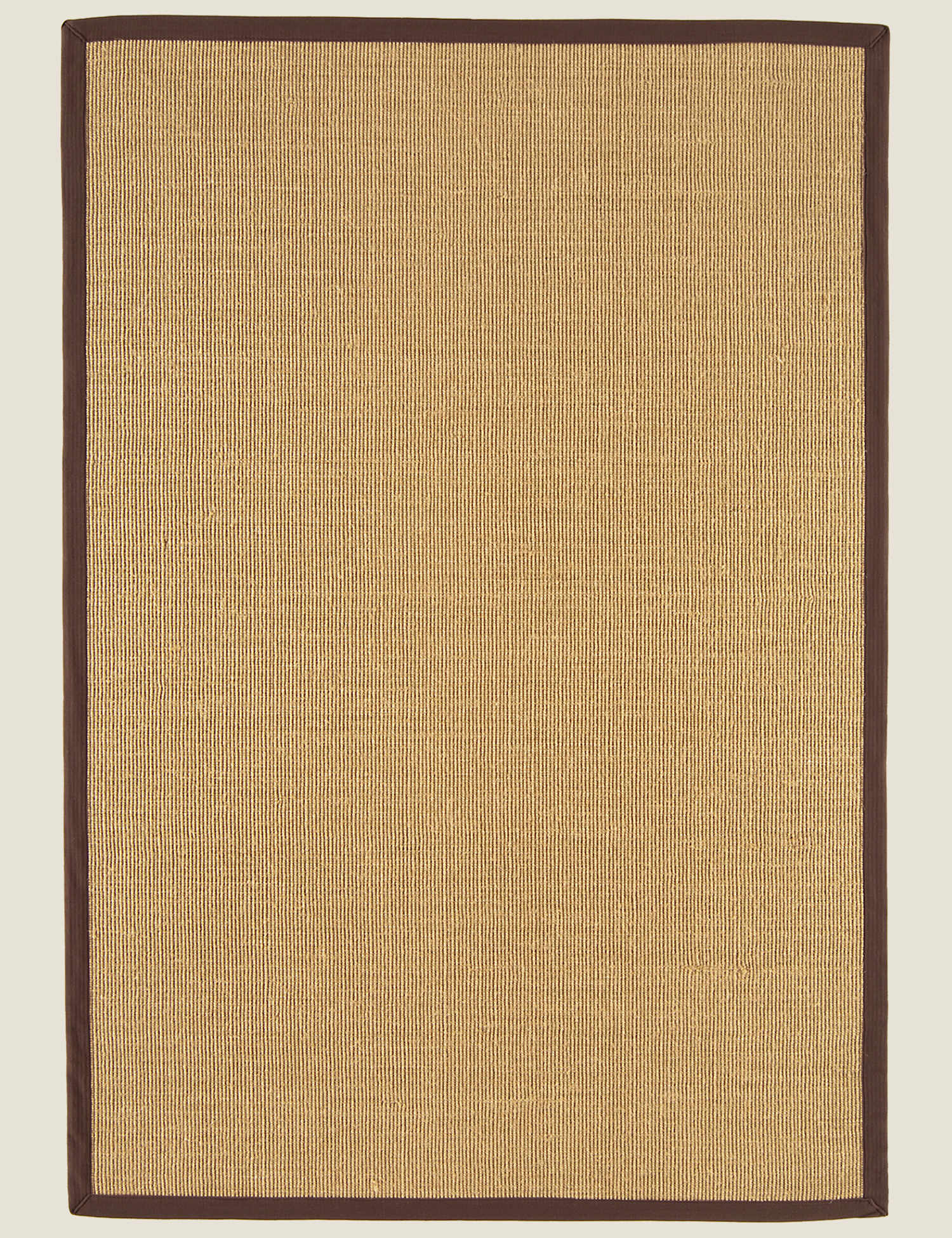 Asiatic Sisal Rug Beige