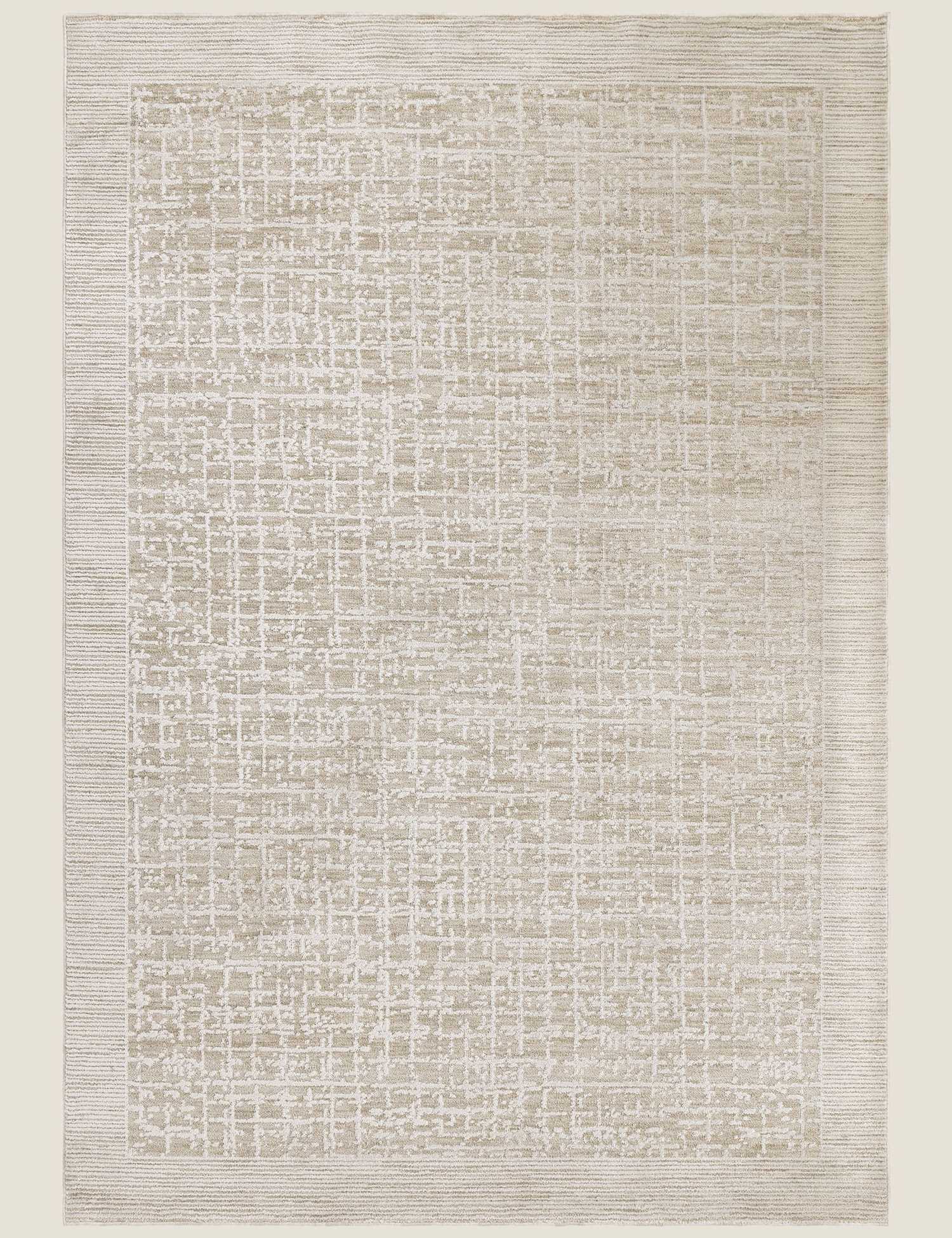Asiatic Anders Rug Beige