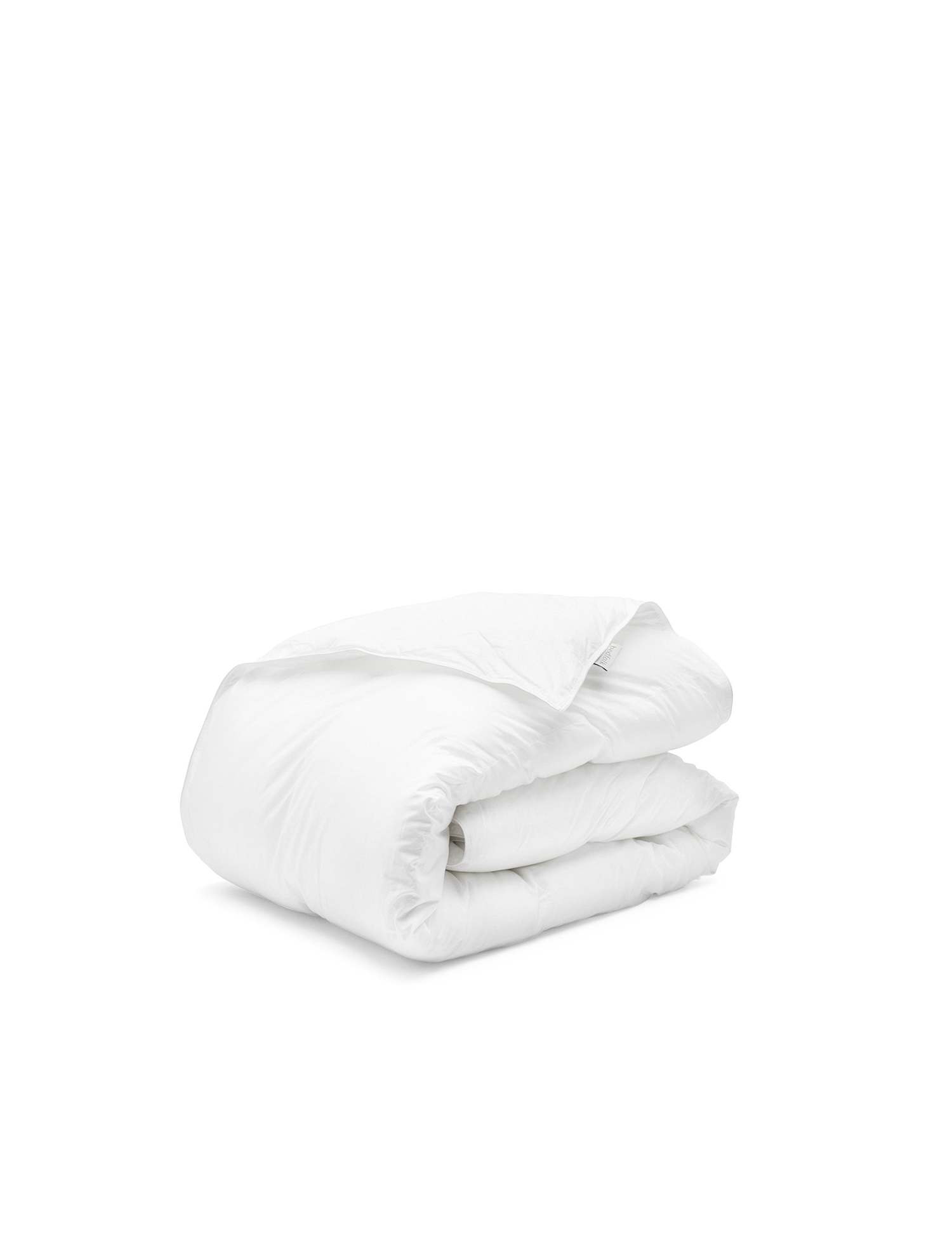 Bedfolk 13.5 Tog Duvet White