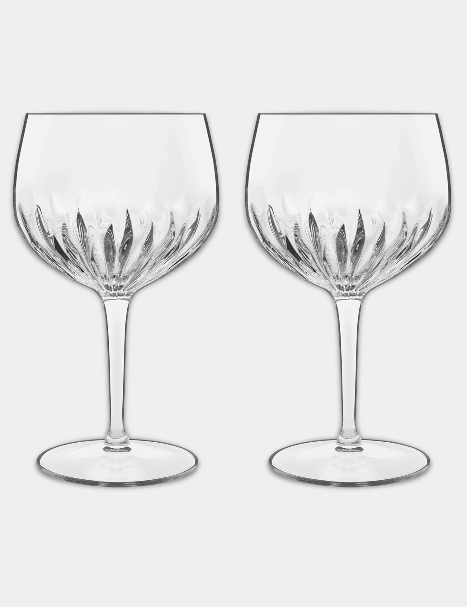 Image of Luigi Bormioli Set of 2 American&hellip;