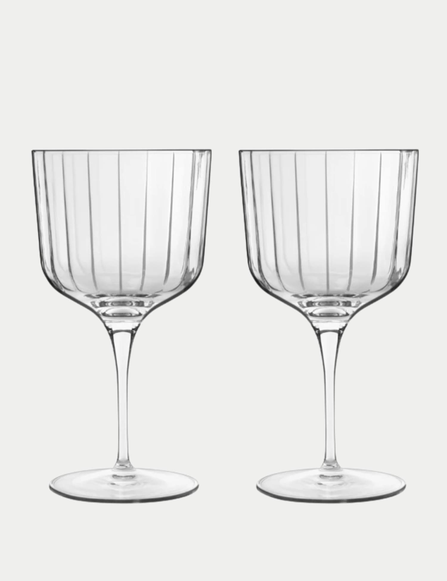 Image of Luigi Bormioli Set of 2 Bach&hellip;