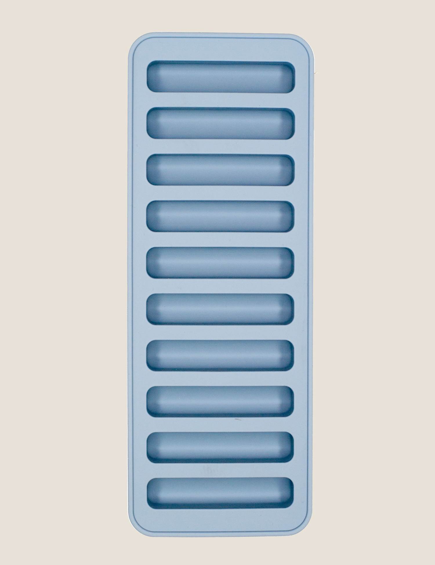 Image of Uberstar Ice Cube Tray Blue