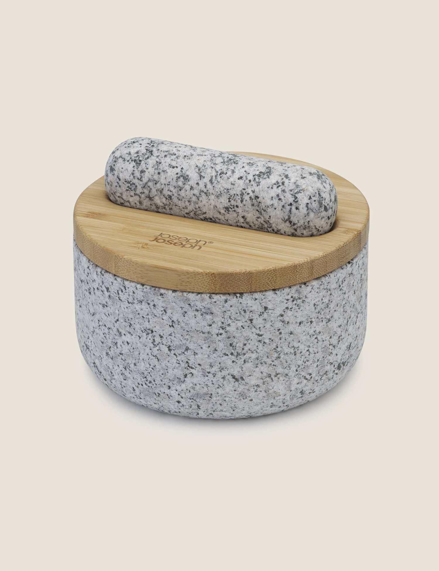 Image of Joseph Joseph Dash Granite Pestle and&hellip;