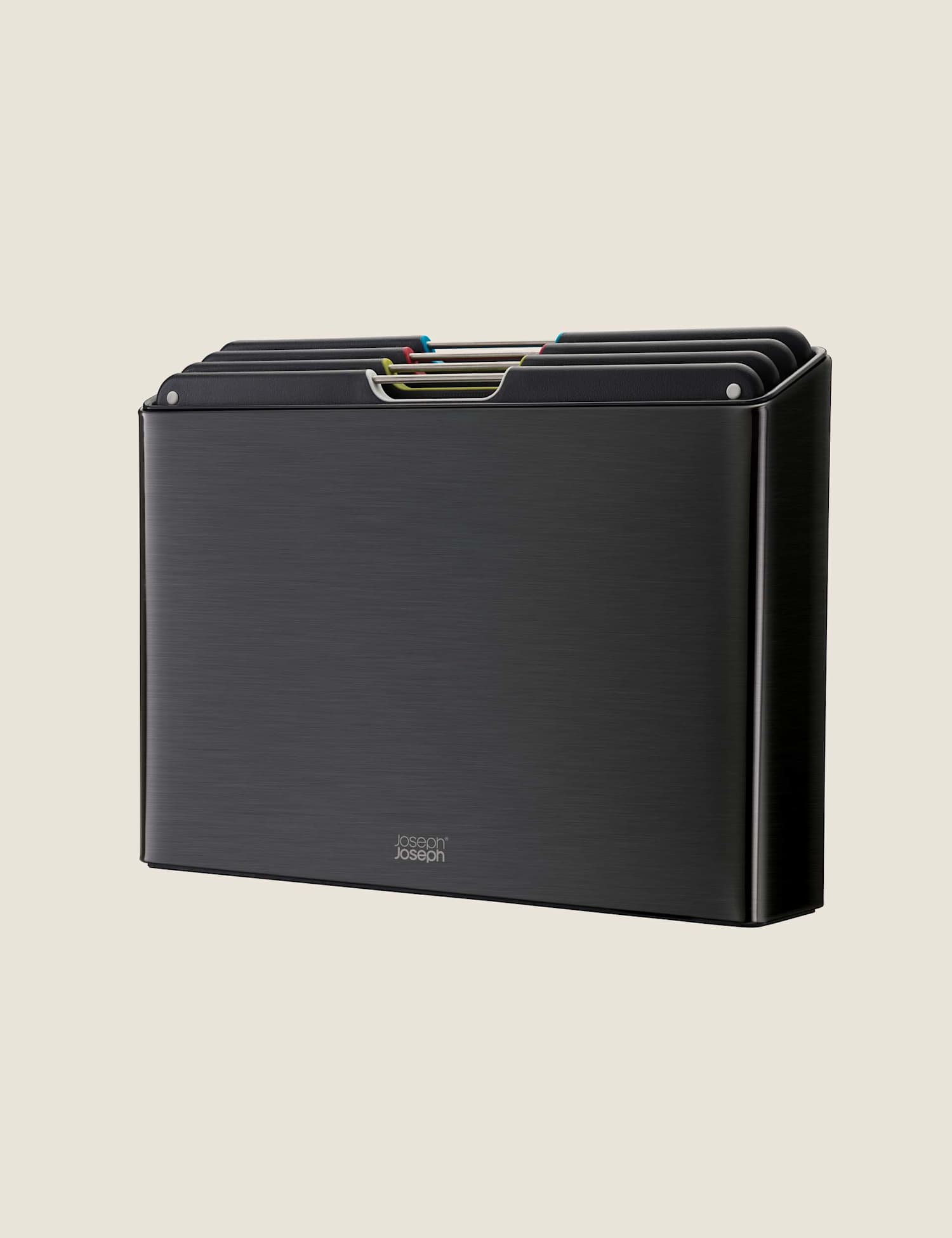 Image of Joseph Joseph 4 Piece Folio Steel&hellip;