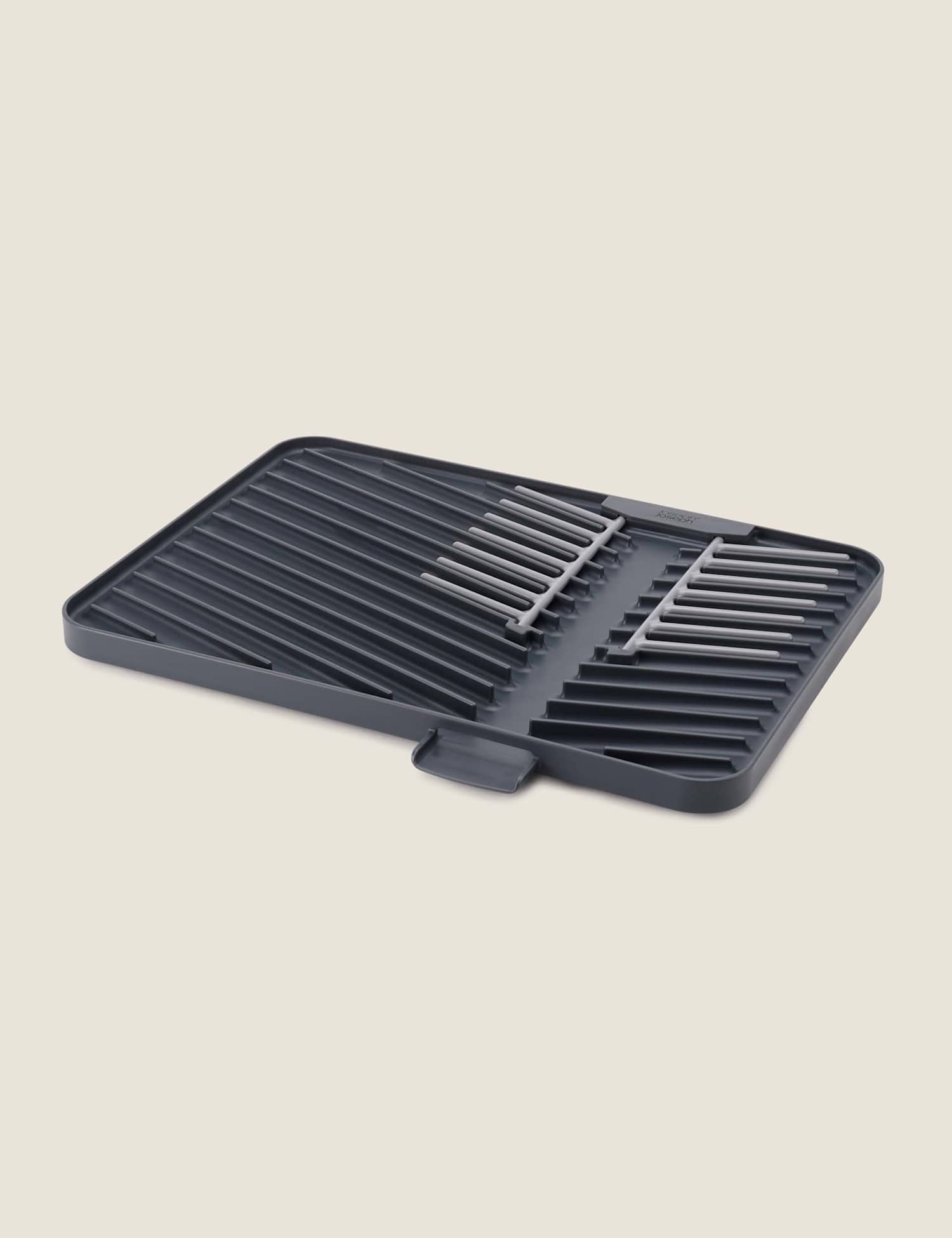 Image of Joseph Joseph Flip-Up™ Draining Board Grey