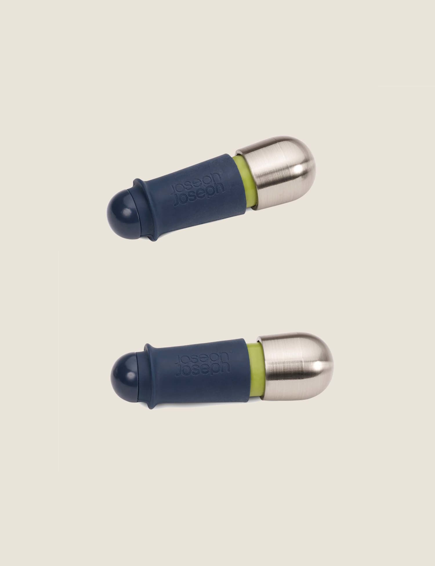 Image of Joseph Joseph BarWise™ Twist-lock Wine Stoppers&hellip;