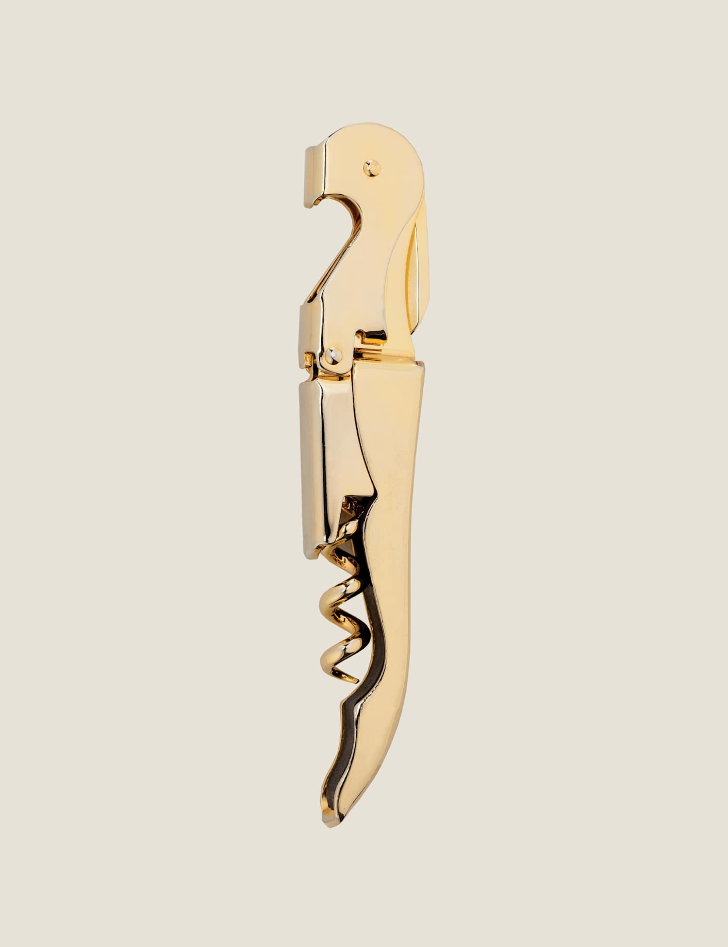 Image of Uberstar Waiter's Friend Corkscrew Gold Mix