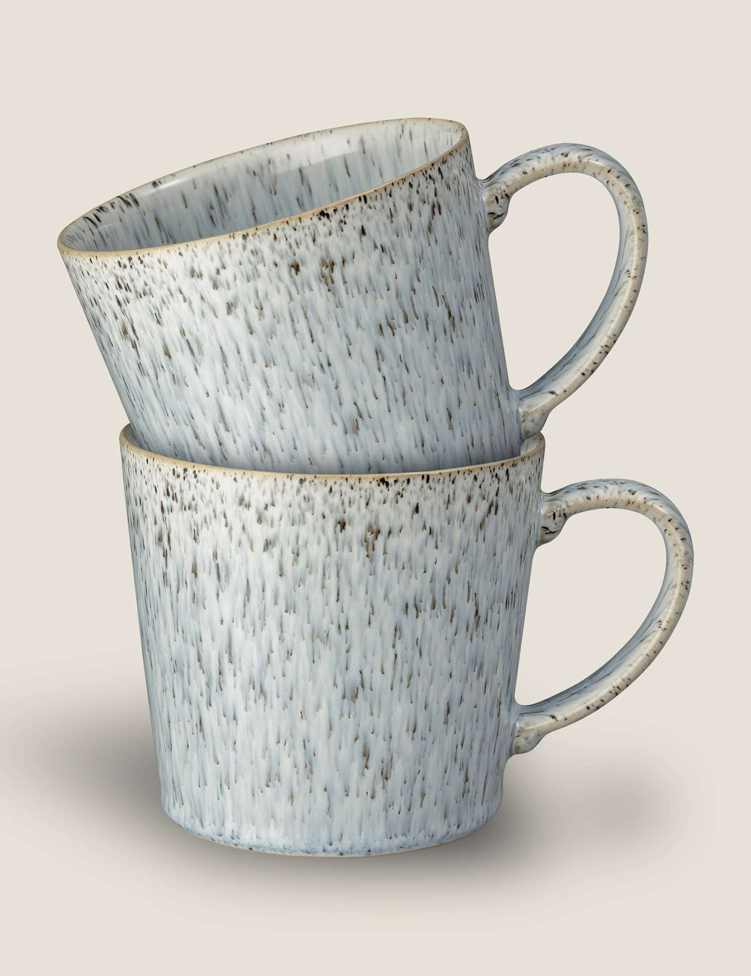 Image of DENBY HOME Set of 2 Halo&hellip;