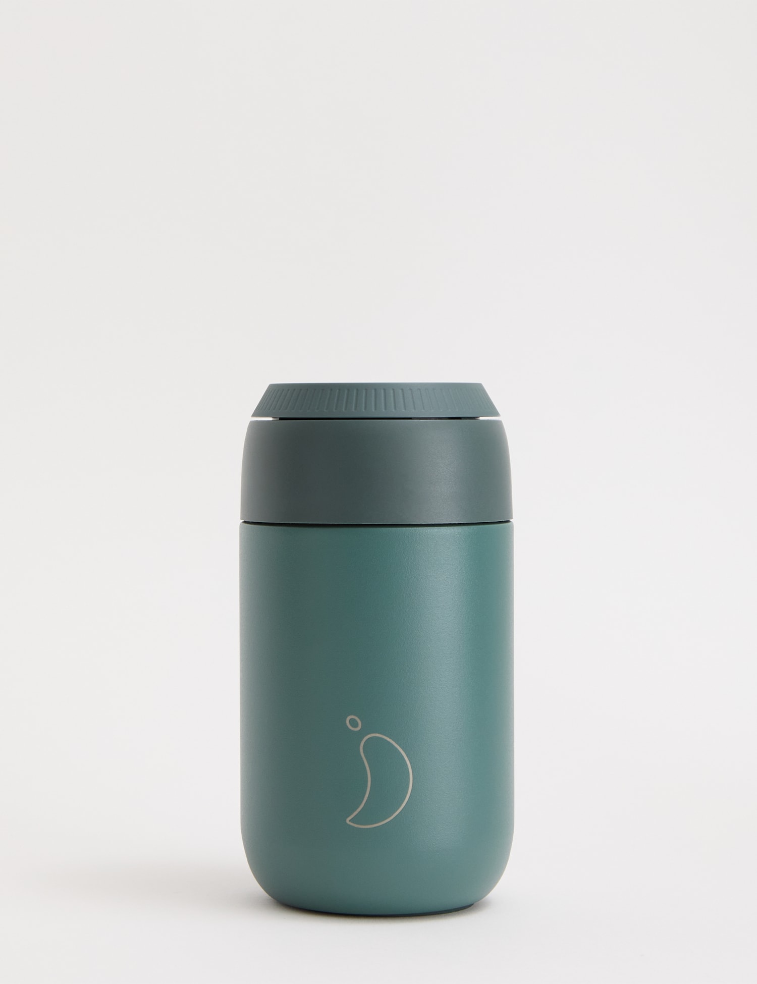 Image of Chilly's Series 2 Travel Coffee Cup&hellip;