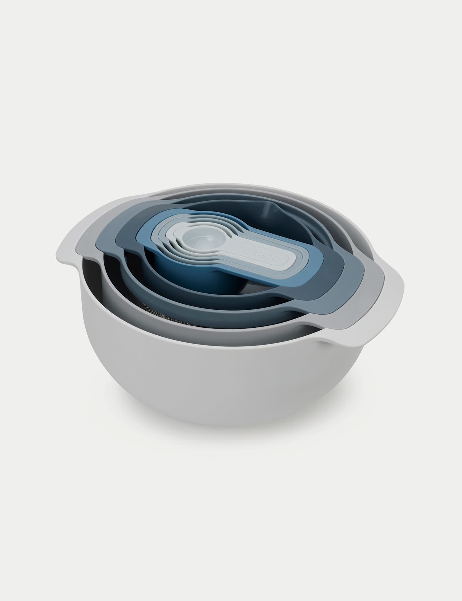 Image of Joseph Joseph 9pc Nesting Mixing Bowl&hellip;