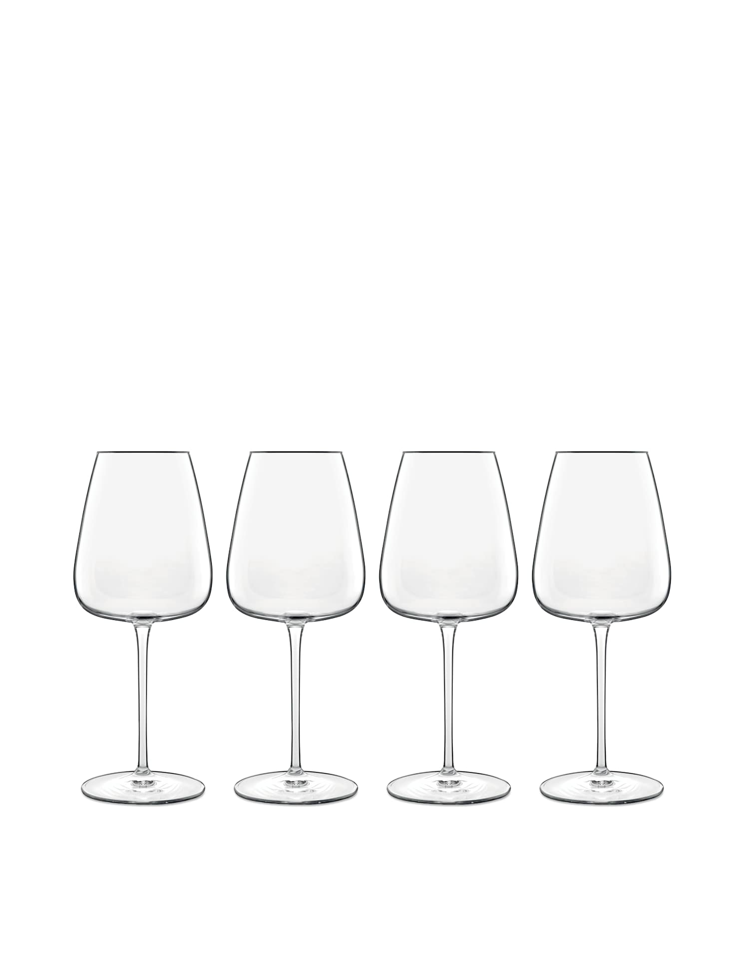Image of Luigi Bormioli Set of 4 Talismano&hellip;