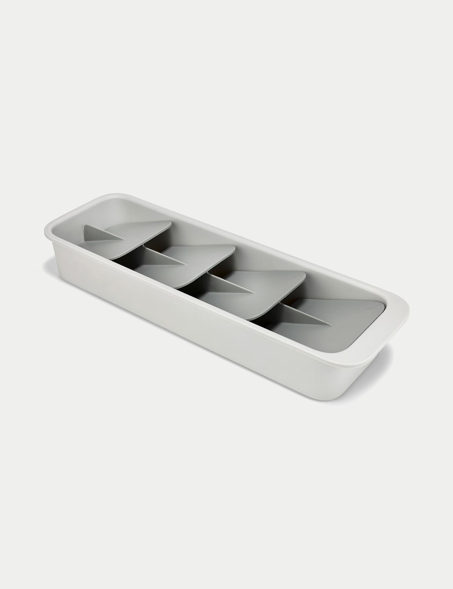 Image of Joseph Joseph Compact Tiered Cutlery Holder&hellip;