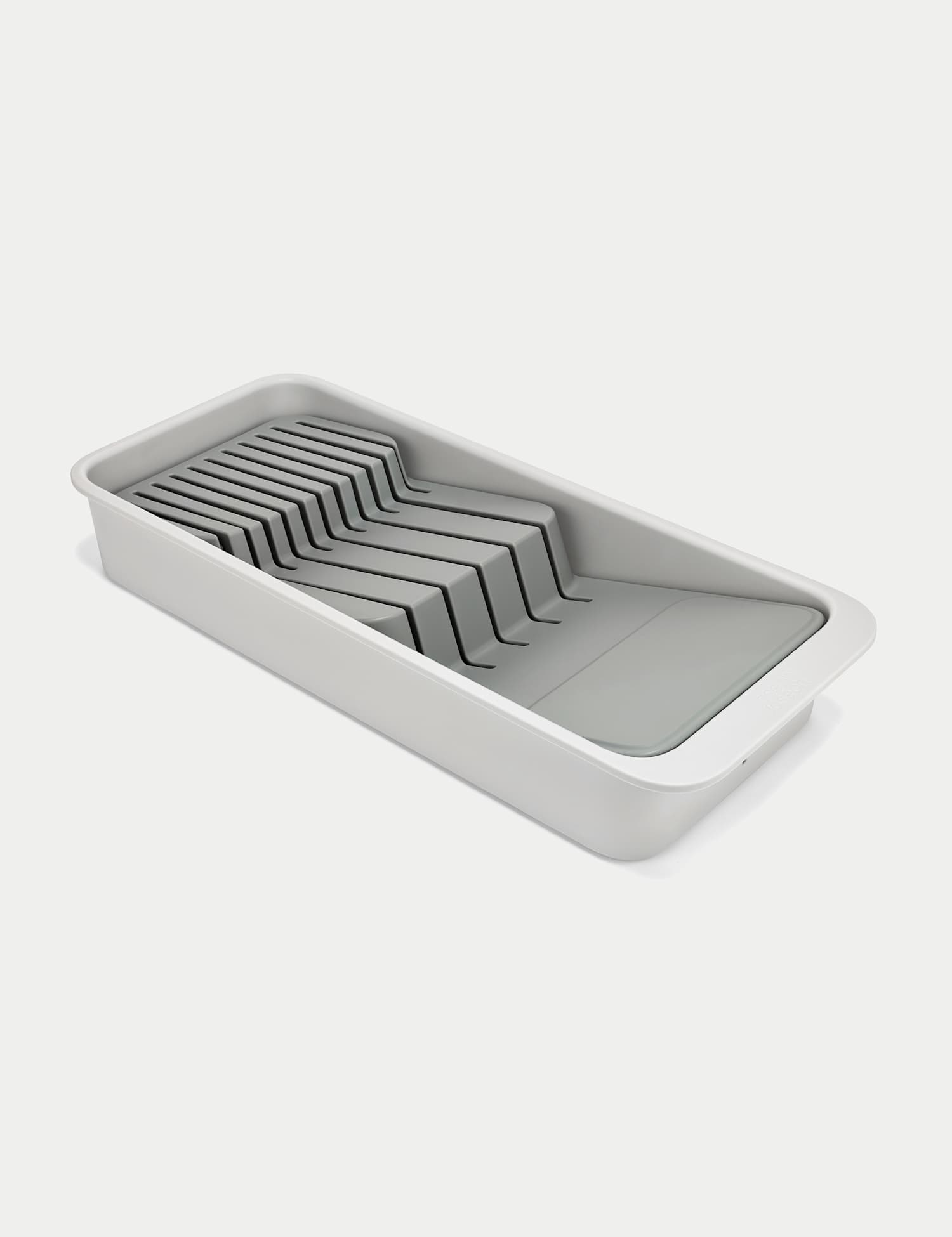 Image of Joseph Joseph 2-Tier Knife Compact Organiser&hellip;