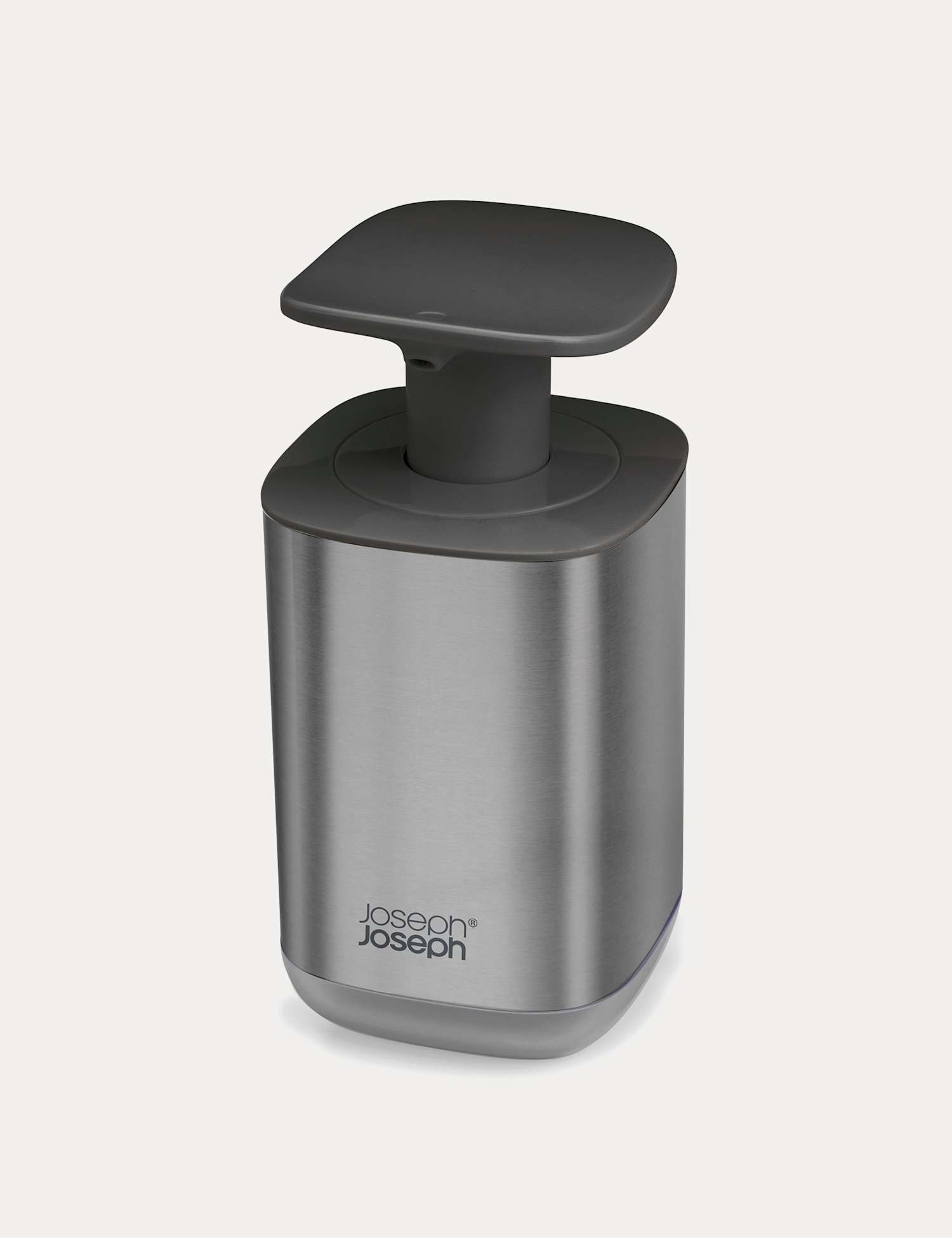 Image of Joseph Joseph Soap Dispenser Grey