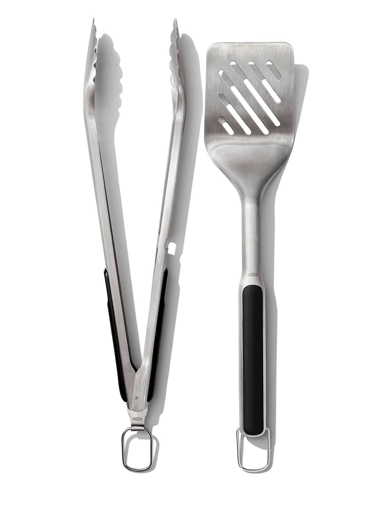 Image of Oxo Good Grips Grilling Turner and&hellip;