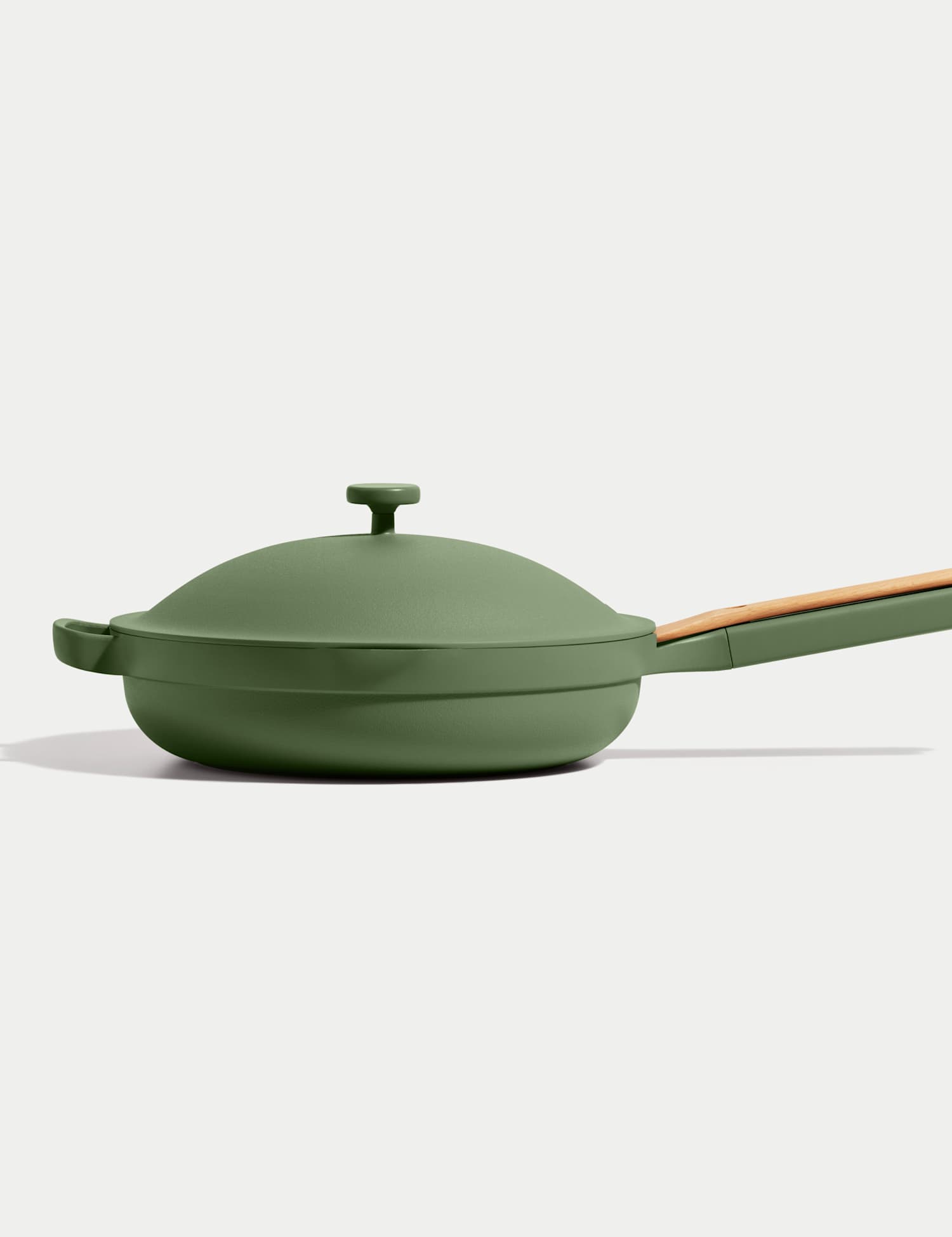Our Place Ceramic Non Stick 26cm Frying Pan Sage