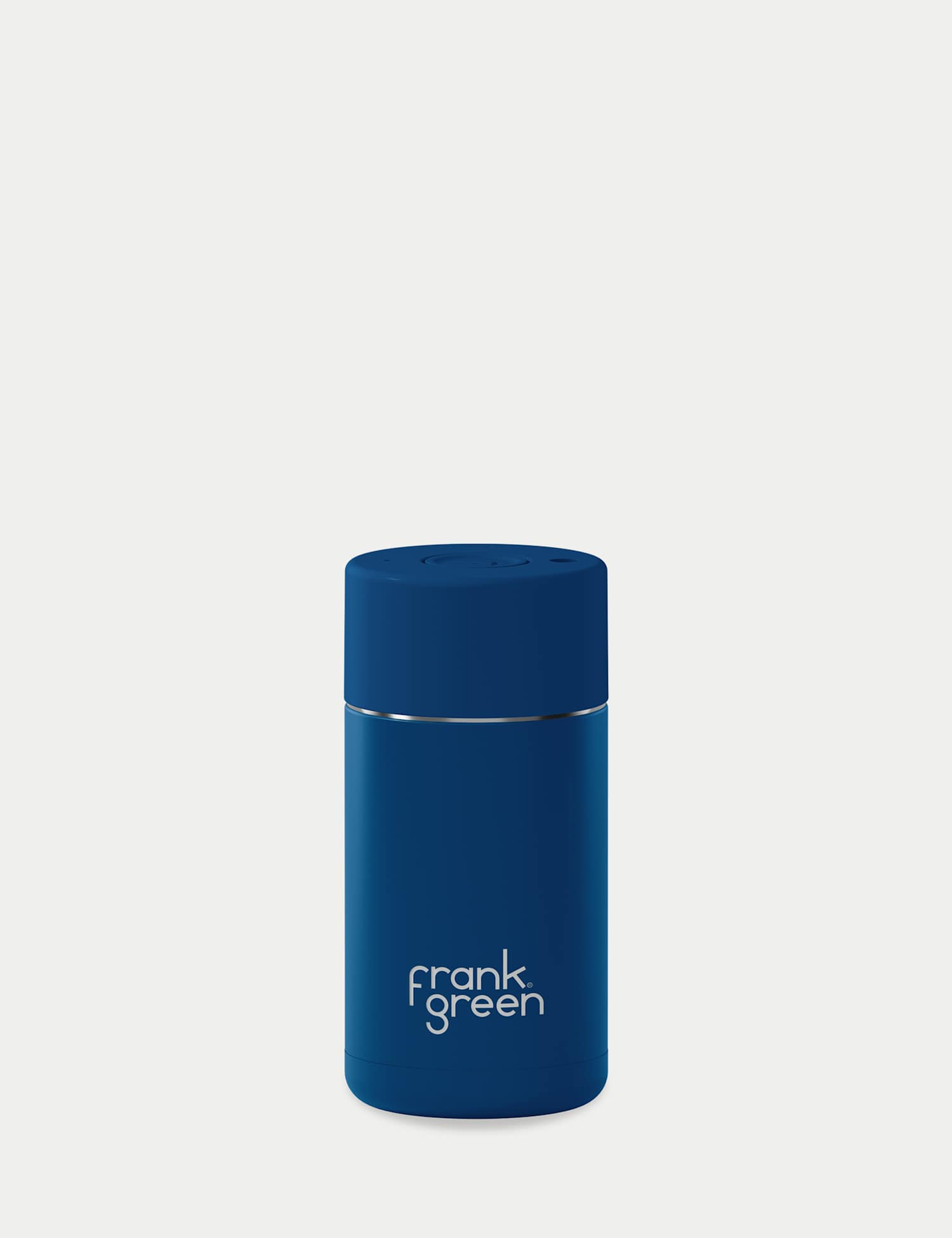Image of Frank Green Stainless Steel Travel Mug&hellip;