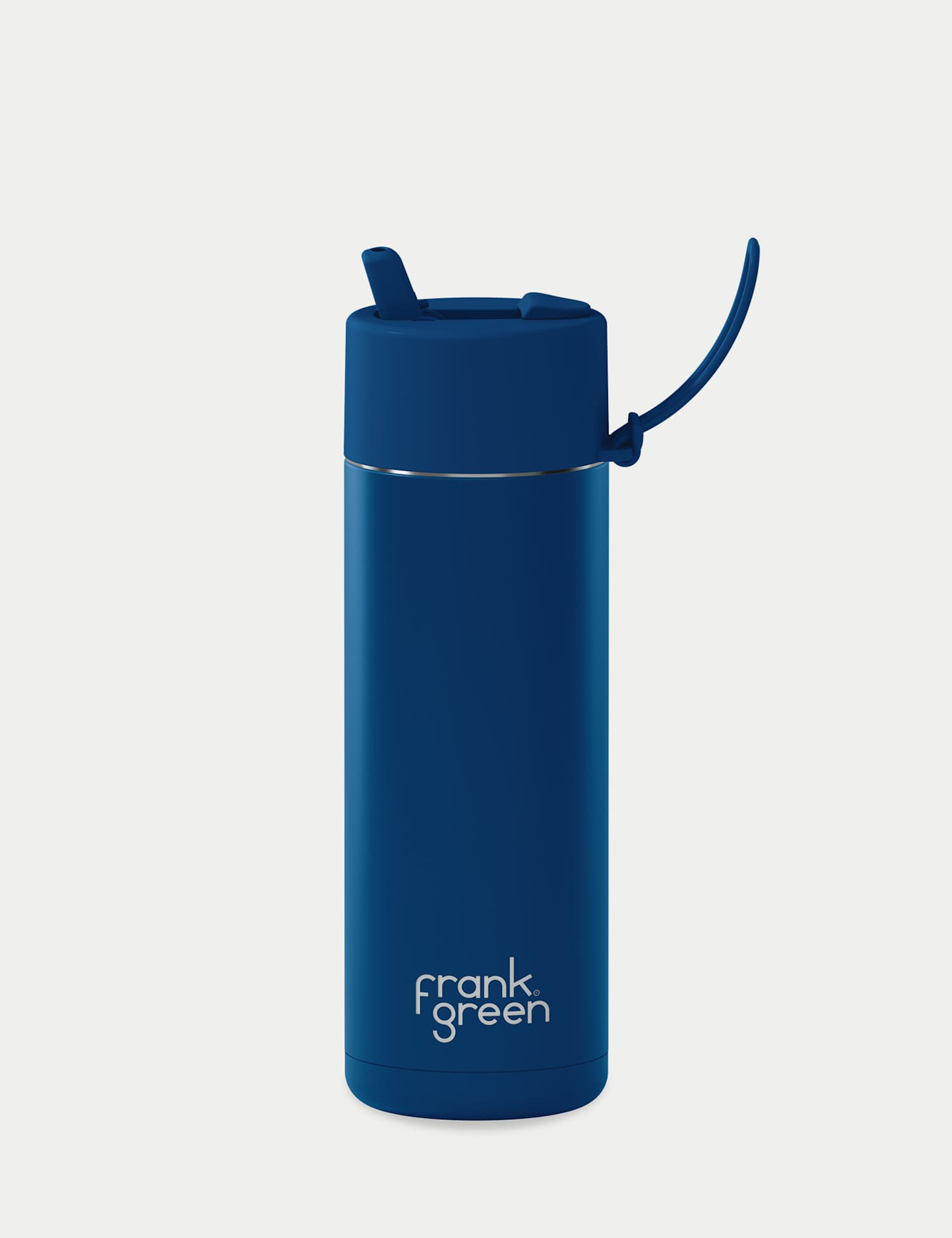 Image of Frank Green Stainless Steel Water Bottle&hellip;
