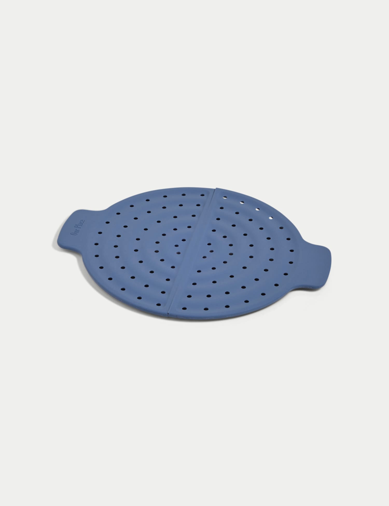 Our Place Silicone Air Fry Liner Blue