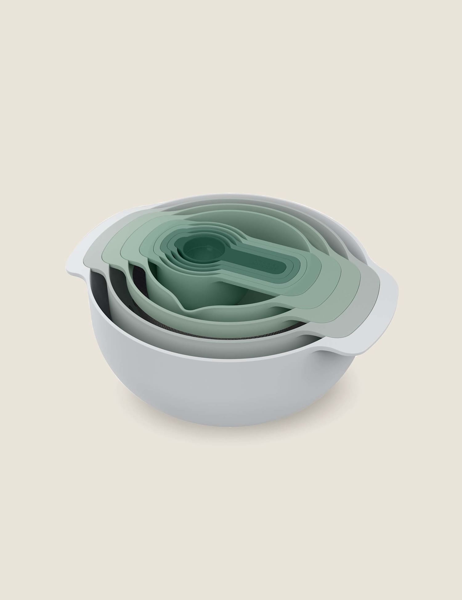 Image of Joseph Joseph 9 Piece Nest™ Plus&hellip;
