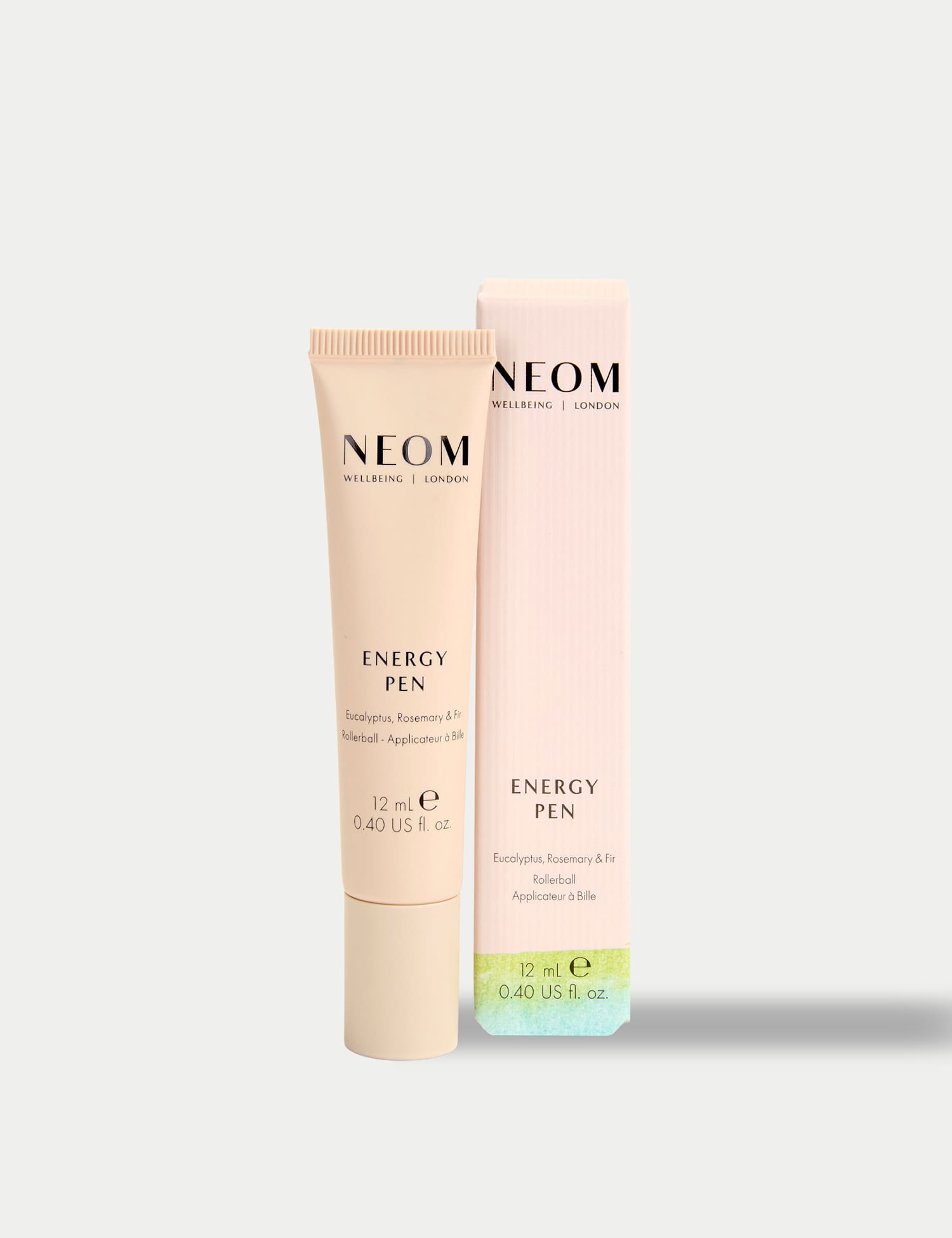 NEOM Wellbeing Energy Pen 12ml No Colour