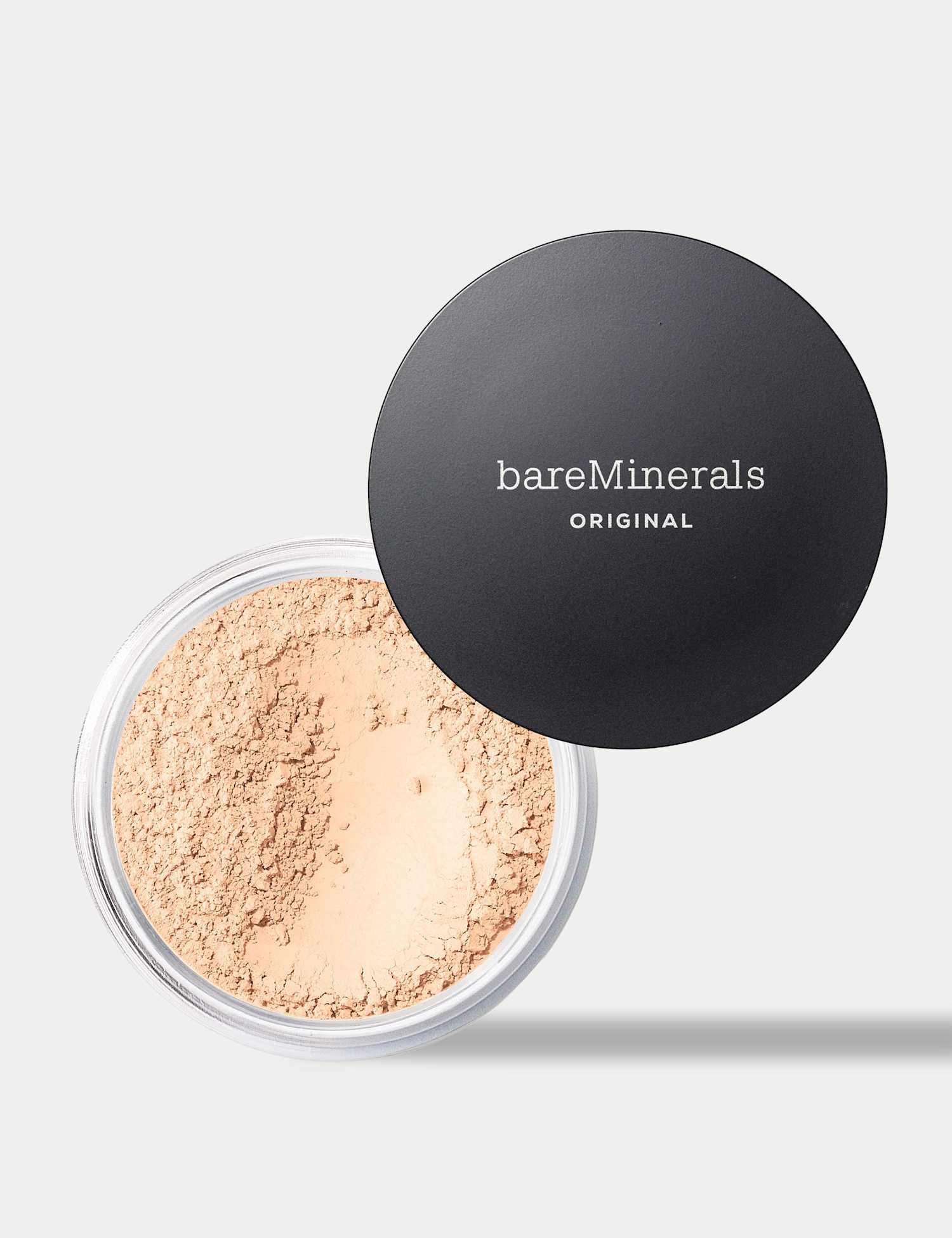 bareMinerals Original Loose Powder Foundation SPF 15 Sand