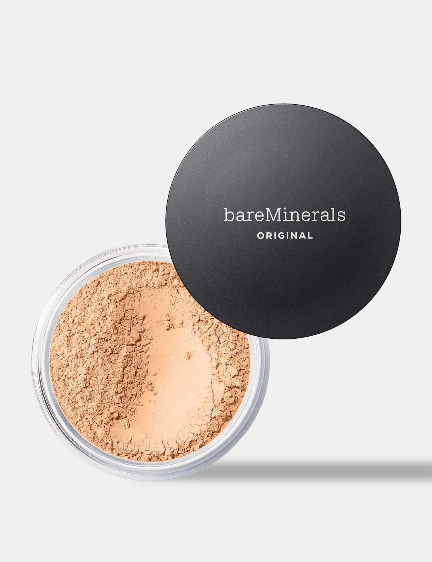 bareMinerals Original Loose Powder Foundation SPF 15 Tan