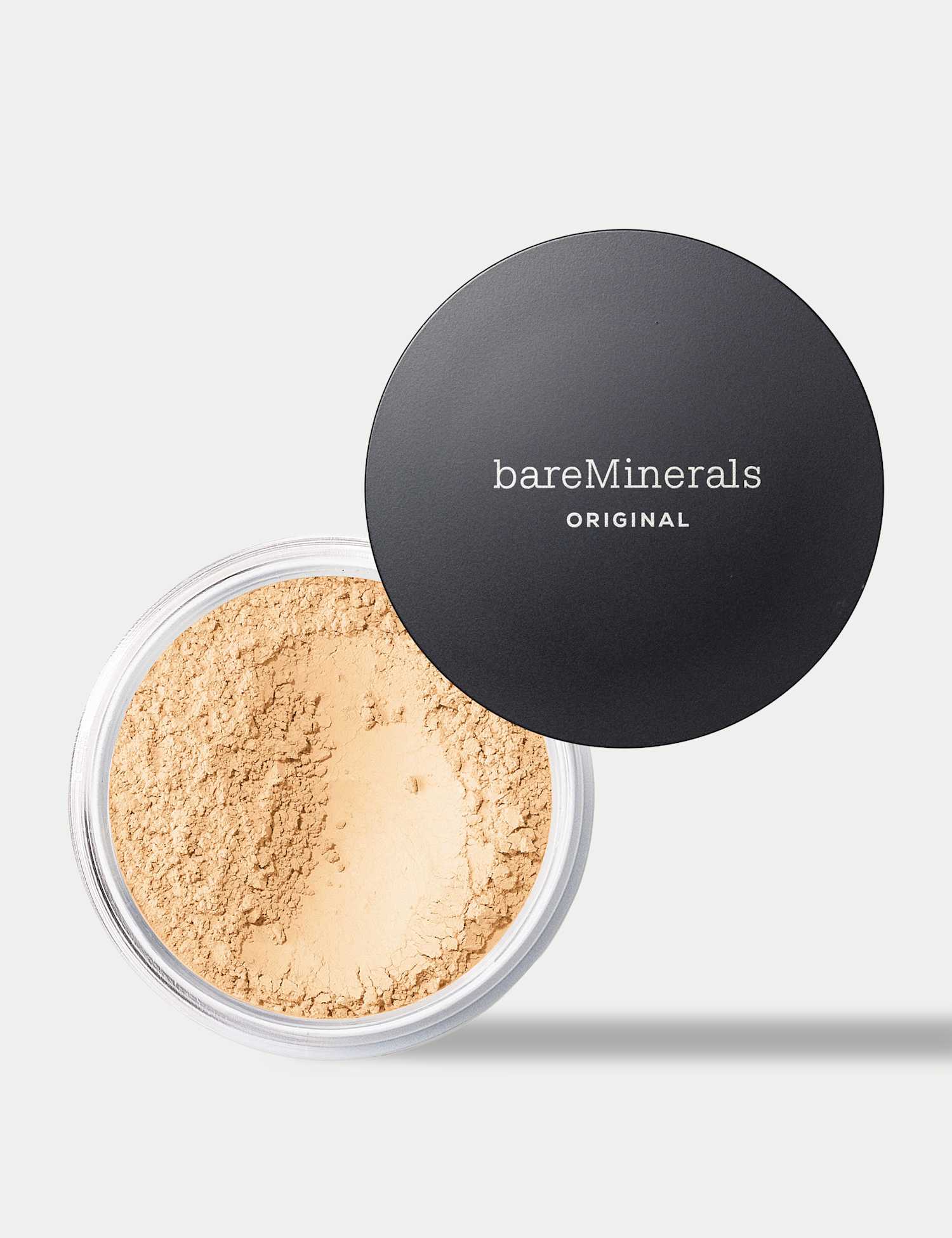 bareMinerals Original Loose Powder Foundation SPF 15 Dark Honey