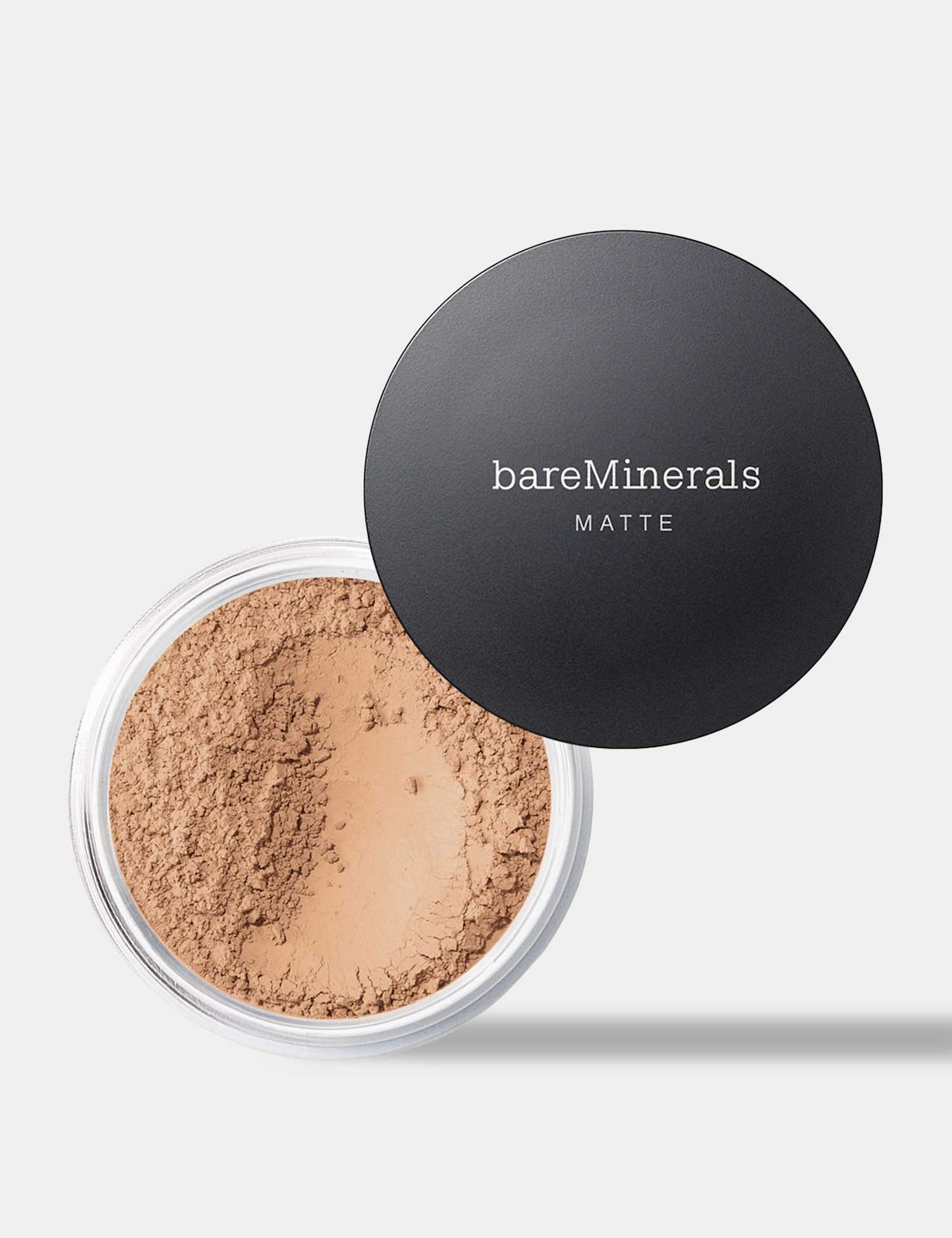 bareMinerals Original Matte Loose Powder Foundation SPF15 Peach