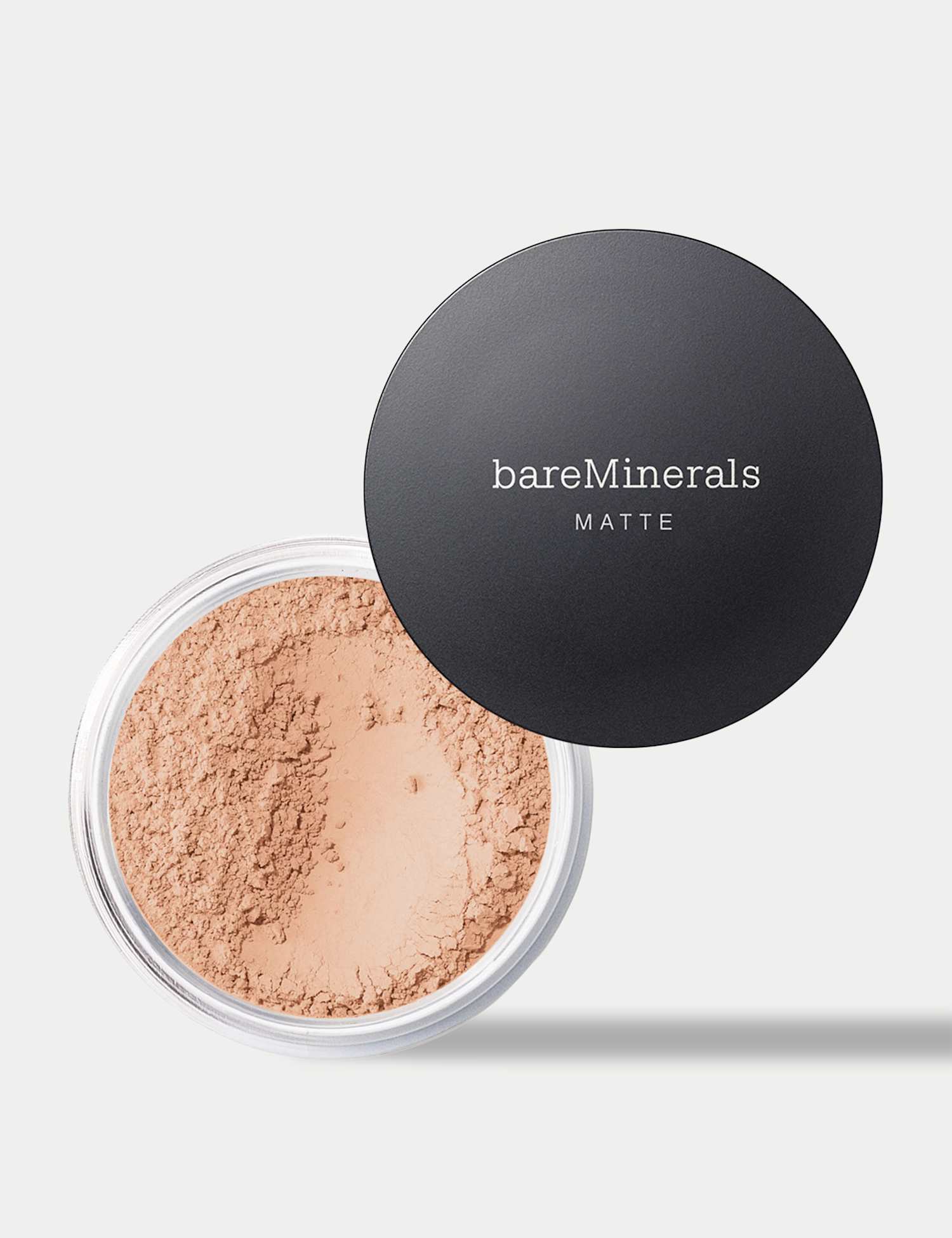bareMinerals Original Matte Loose Powder Foundation SPF15 Peach Mix