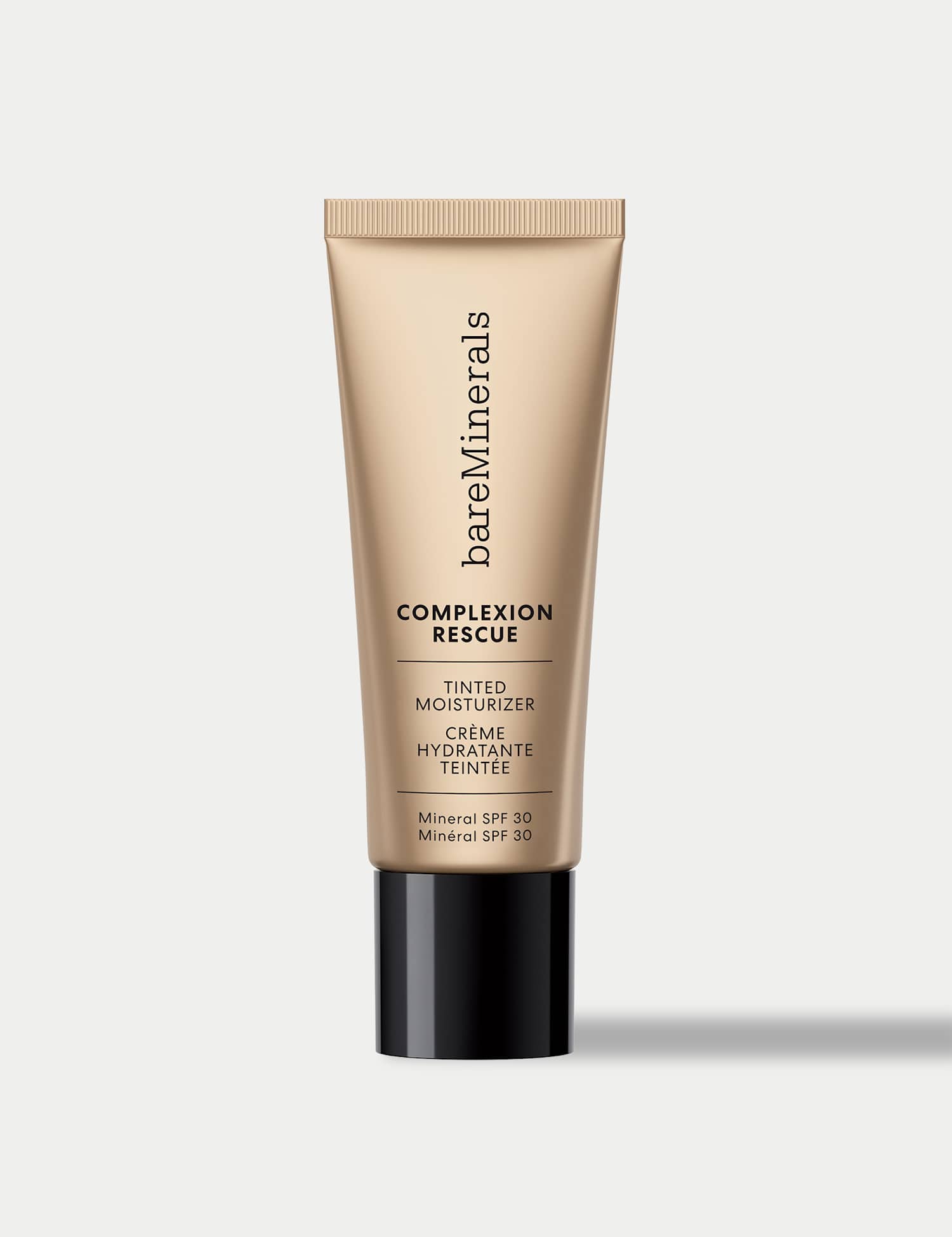 bareMinerals Complexion Rescue Tinted Moisturizer 35ml Golden Glaze