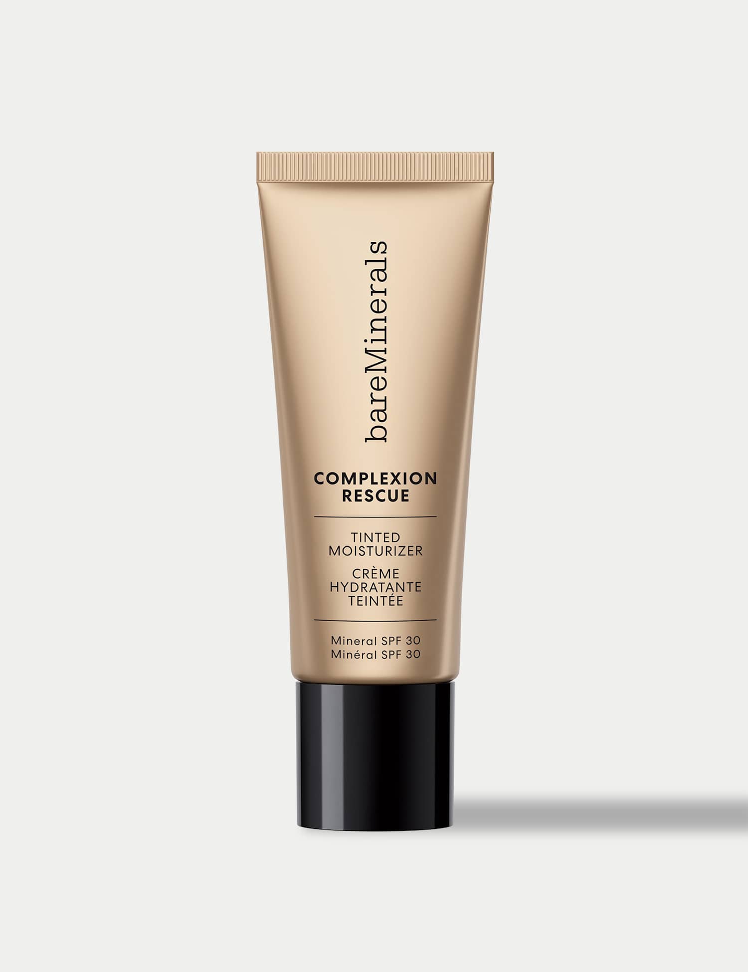 bareMinerals Complexion Rescue Tinted Moisturizer 35ml Cream Mix