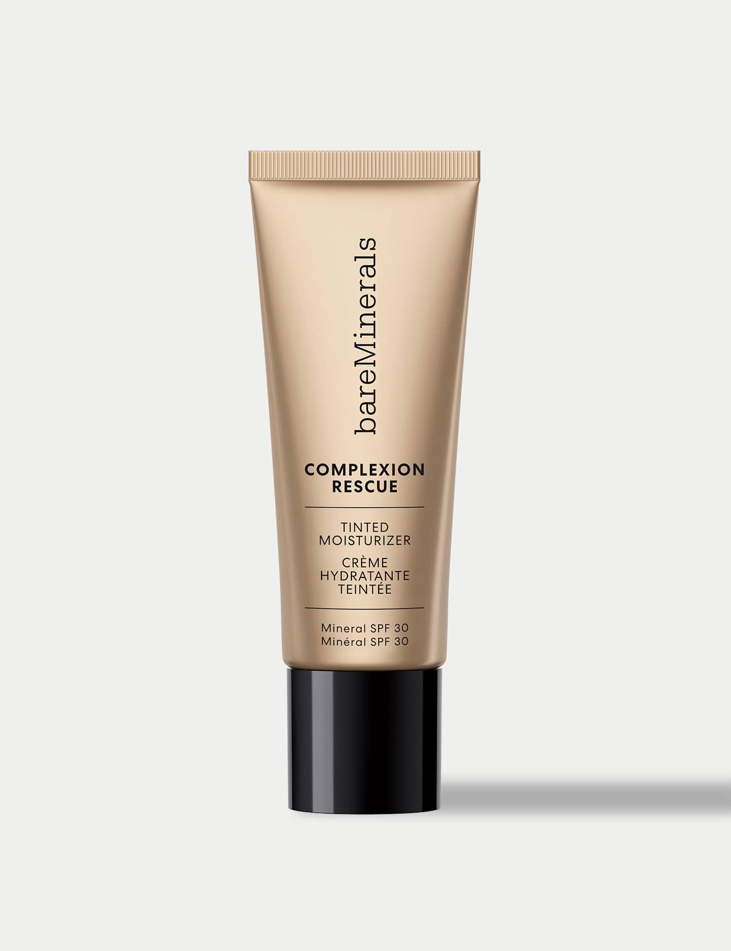 bareMinerals Complexion Rescue Tinted Moisturizer 35ml Tan
