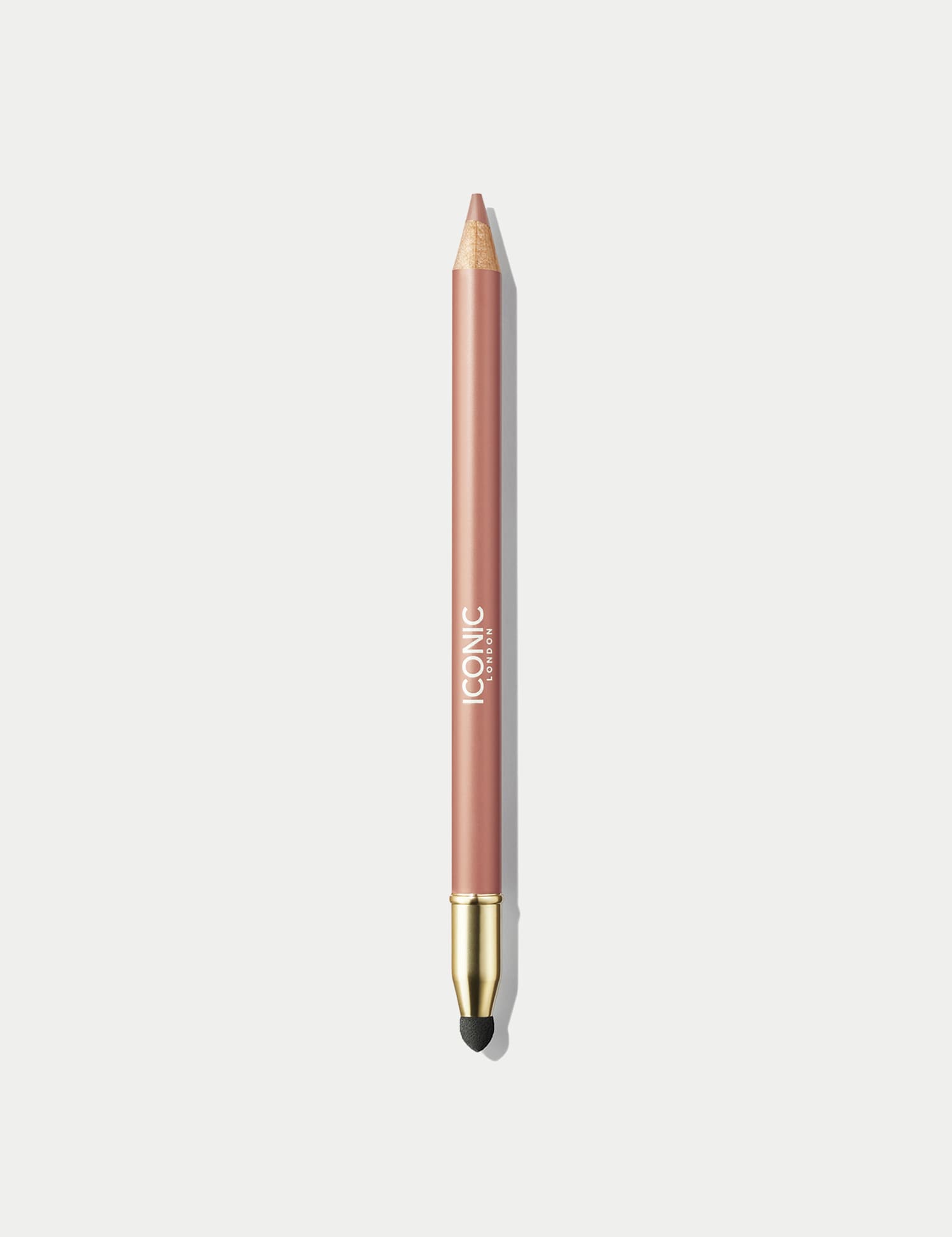 ICONIC London Fuller Pout Lip Liner Medium Pink