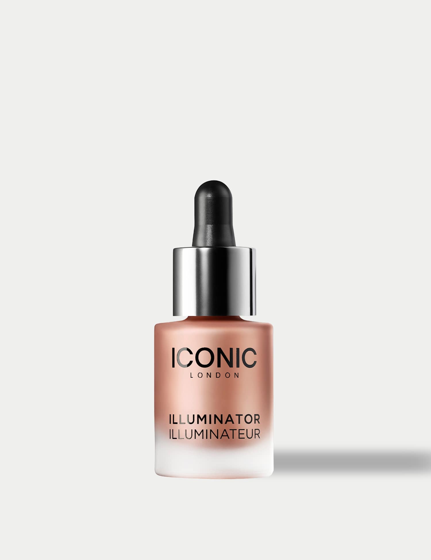 ICONIC London Illuminator Liquid Highlighter Rose