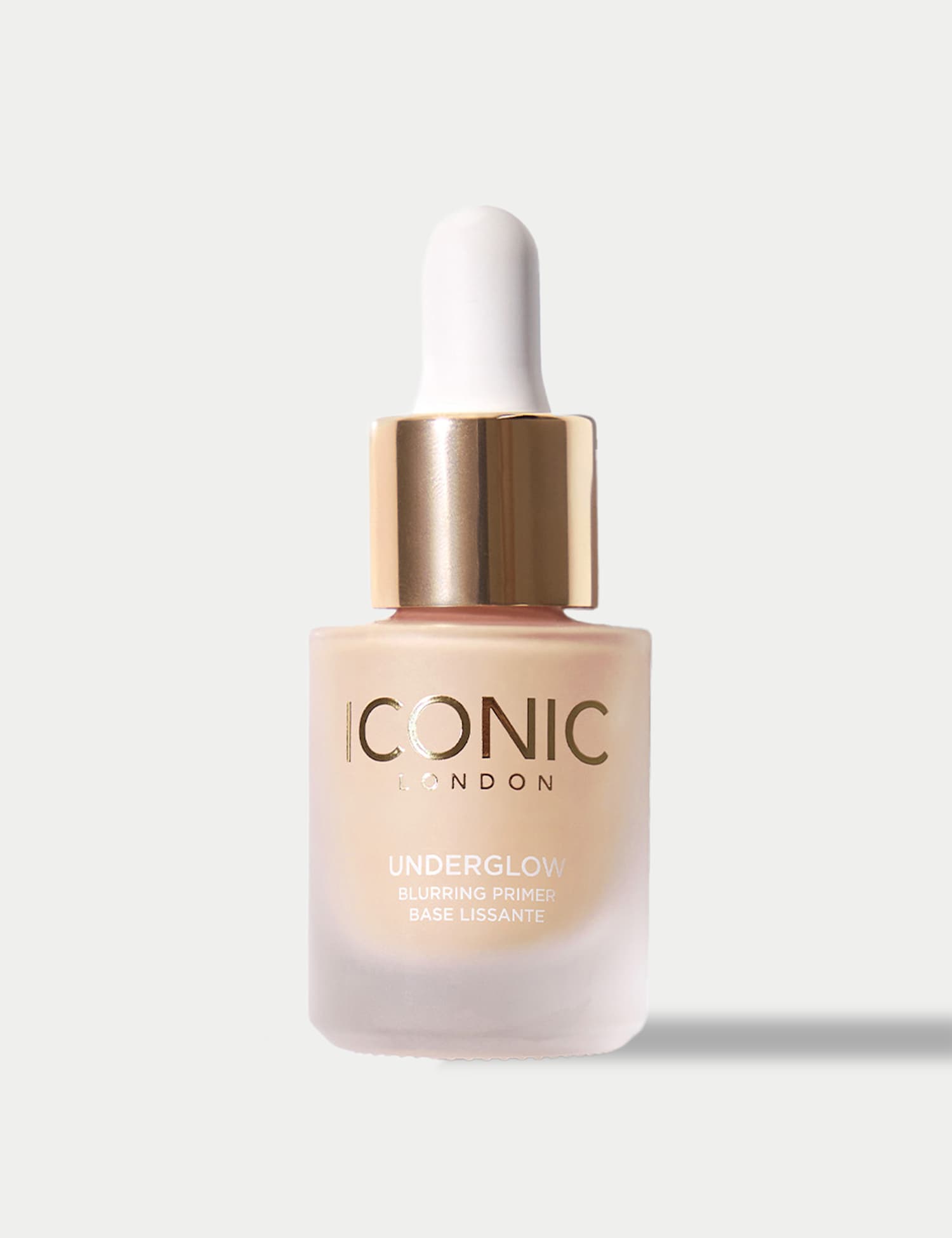 ICONIC London Underglow Blurring Primer (Mini) 10ml No Colour