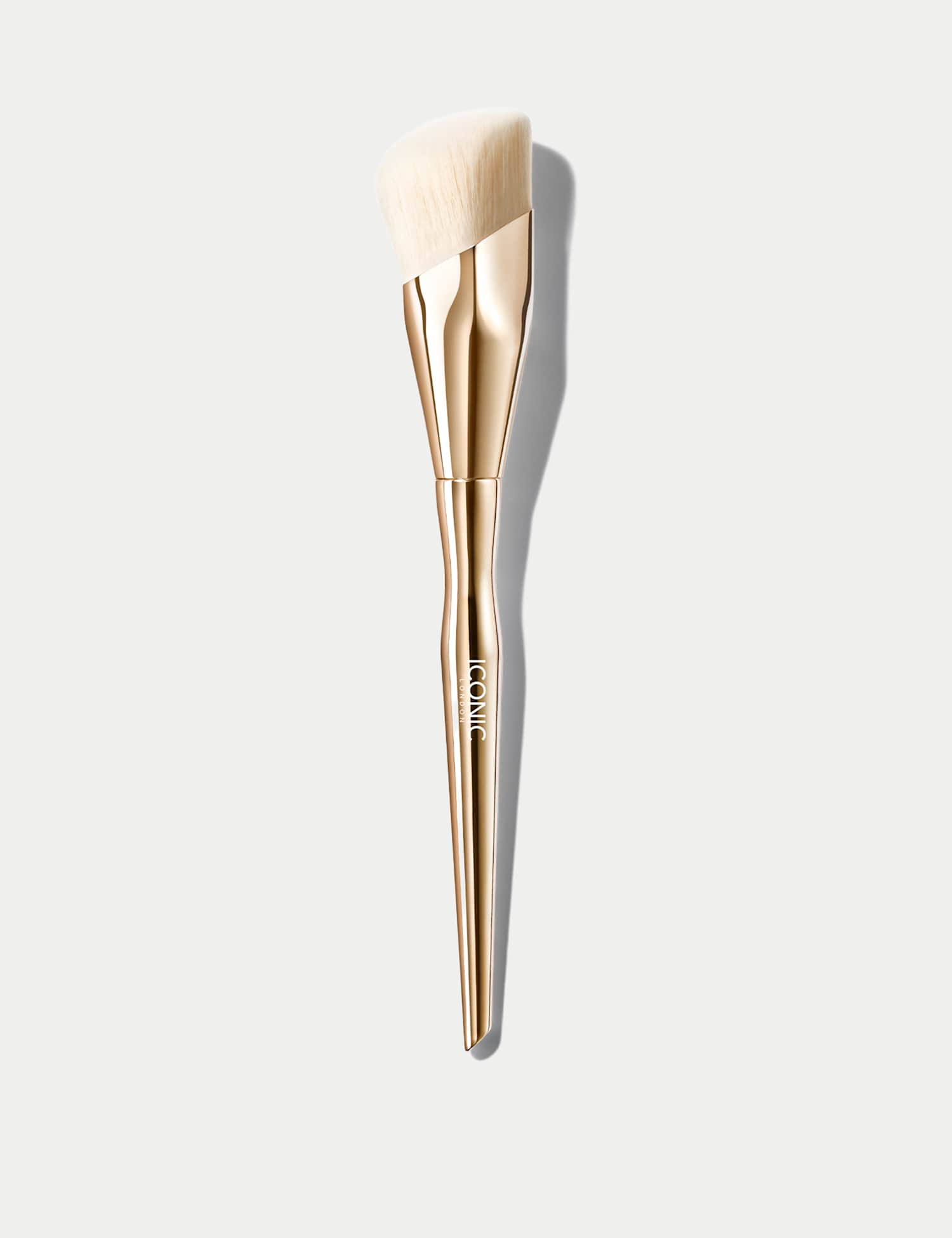 ICONIC London Complexion Brush No Colour