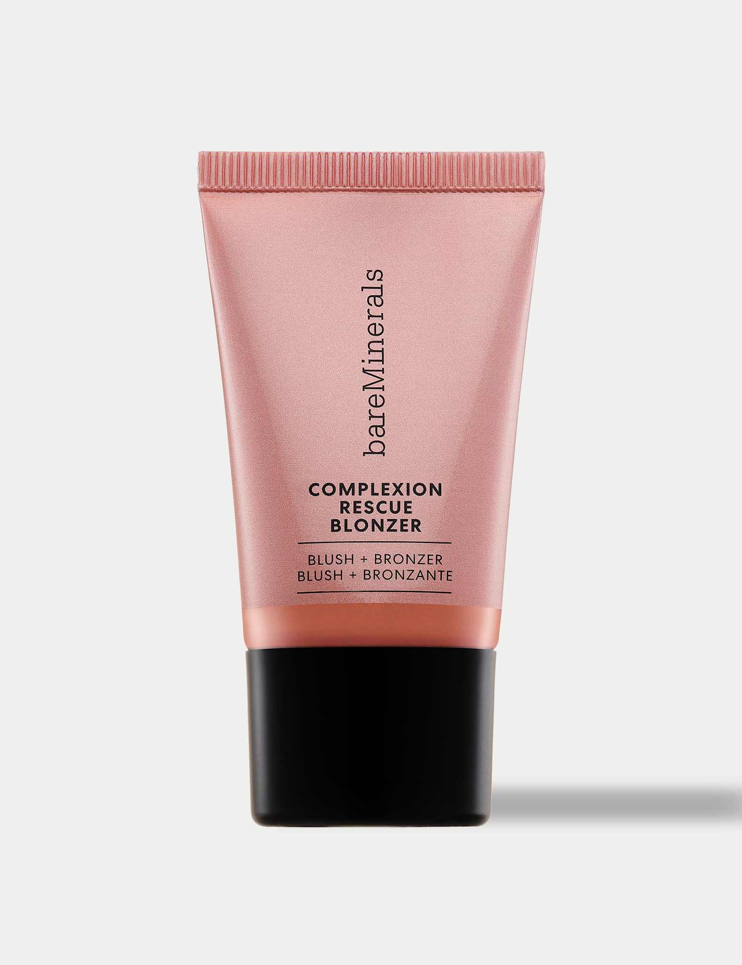 bareMinerals Complexion Rescue Blonzer 15ml Dark Pink