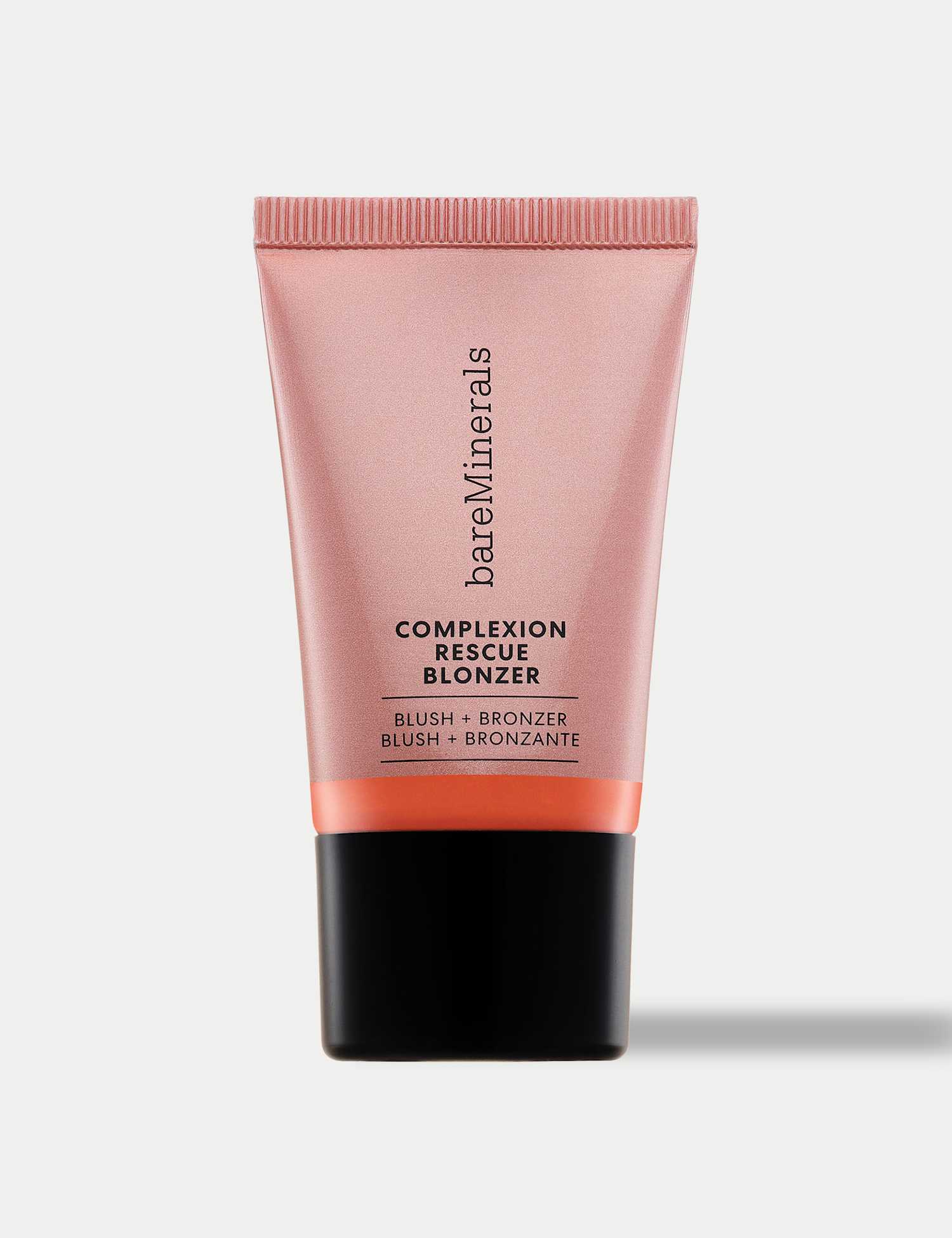 bareMinerals Complexion Rescue Blonzer 15ml Peach Mix