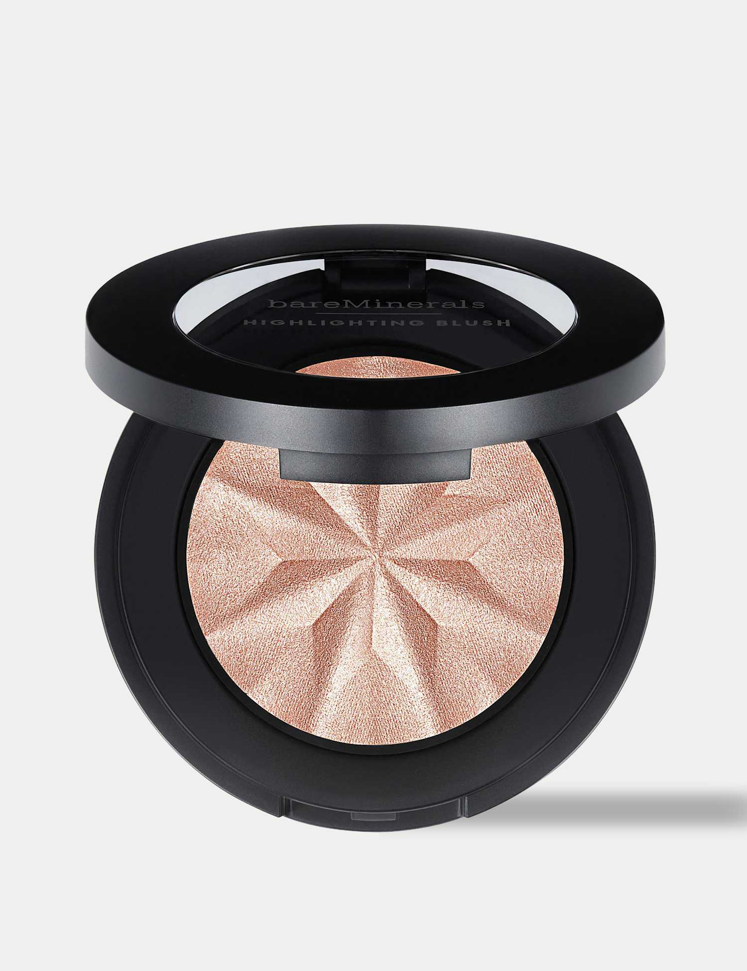 BareMinerals Gen Nude Highlighting Blush 3.8g Peach