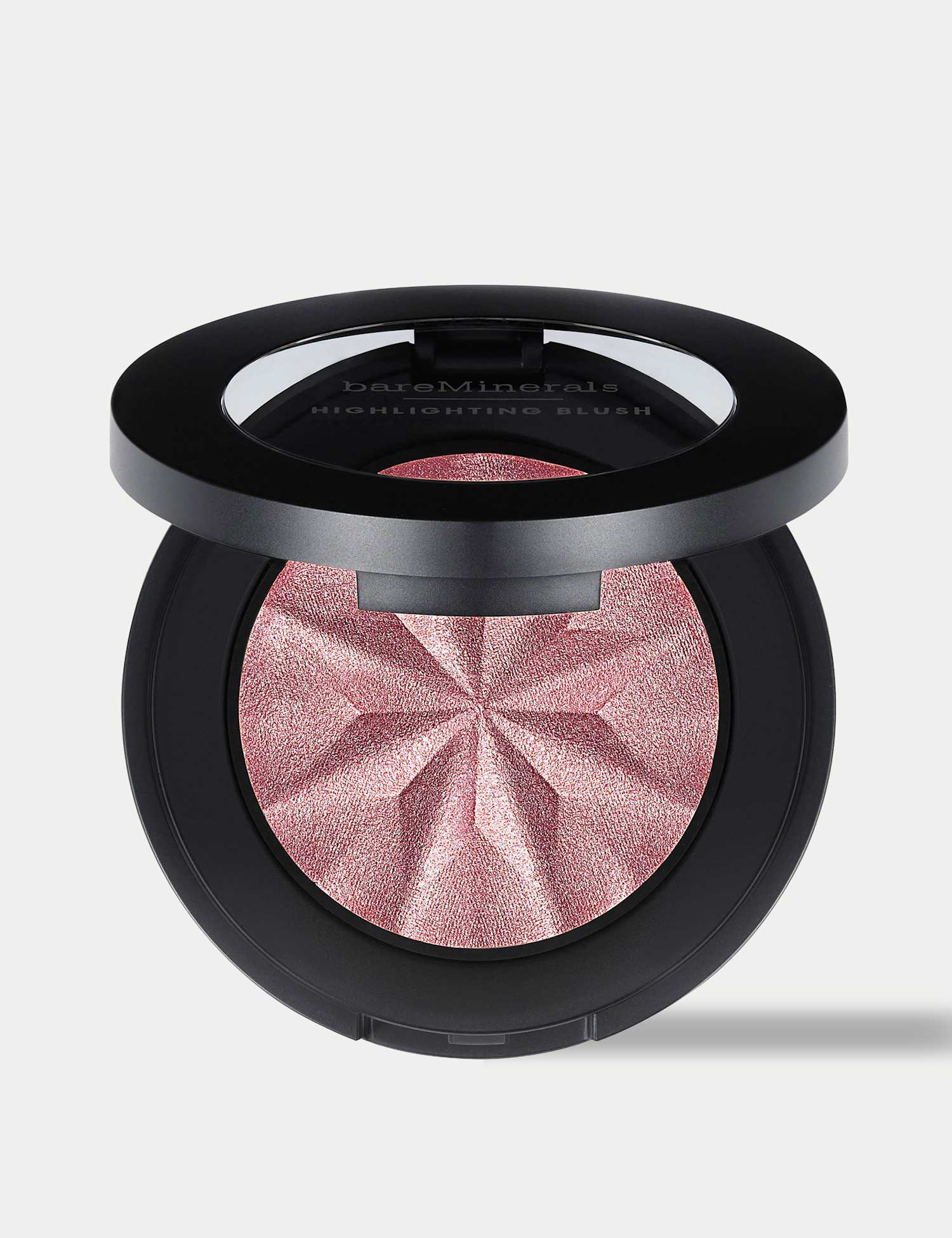 bareMinerals Gen Nude Highlighting Blush 3.8g Watermelon