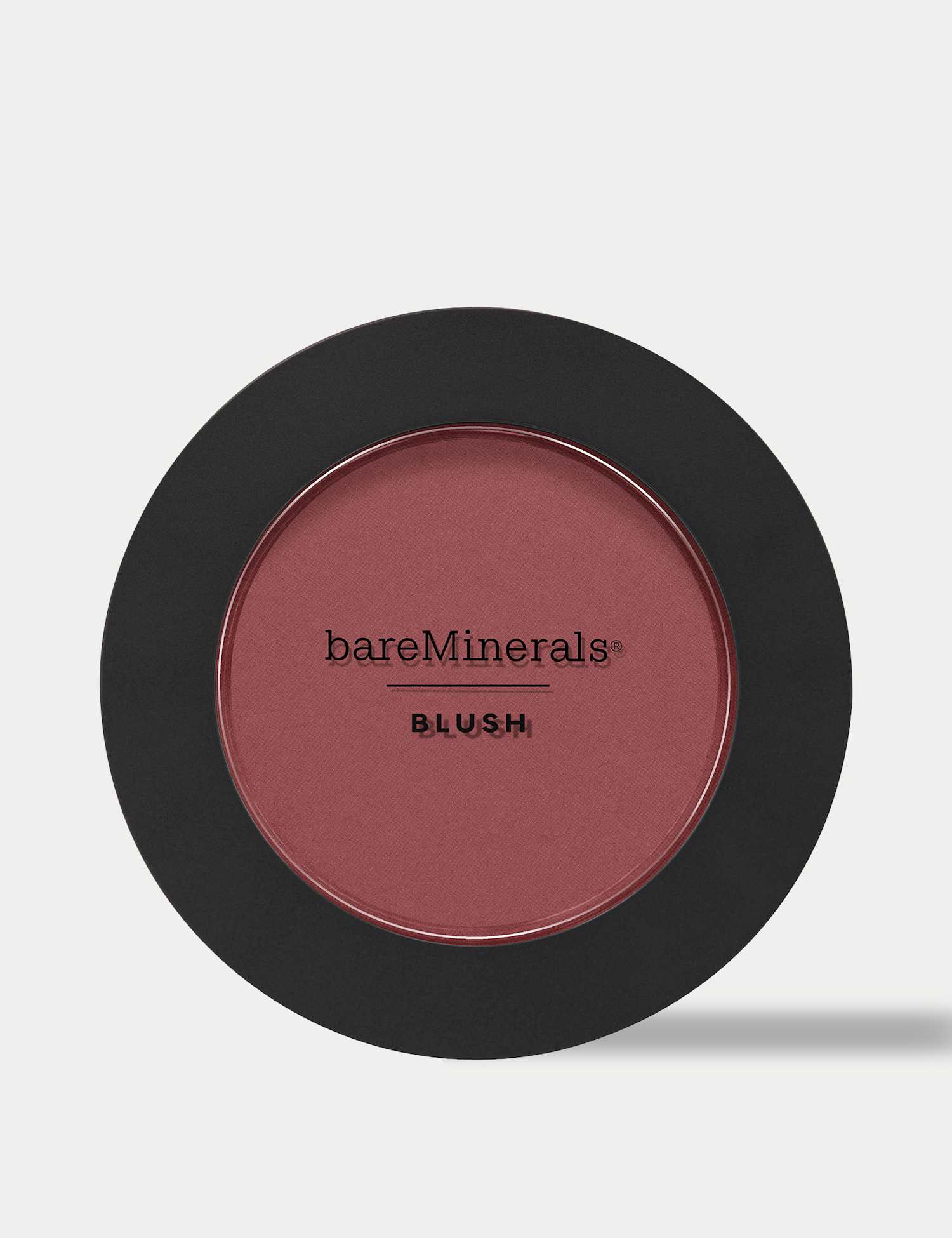 bareMinerals Gen Nude Powder Blush 6g Rose Shine