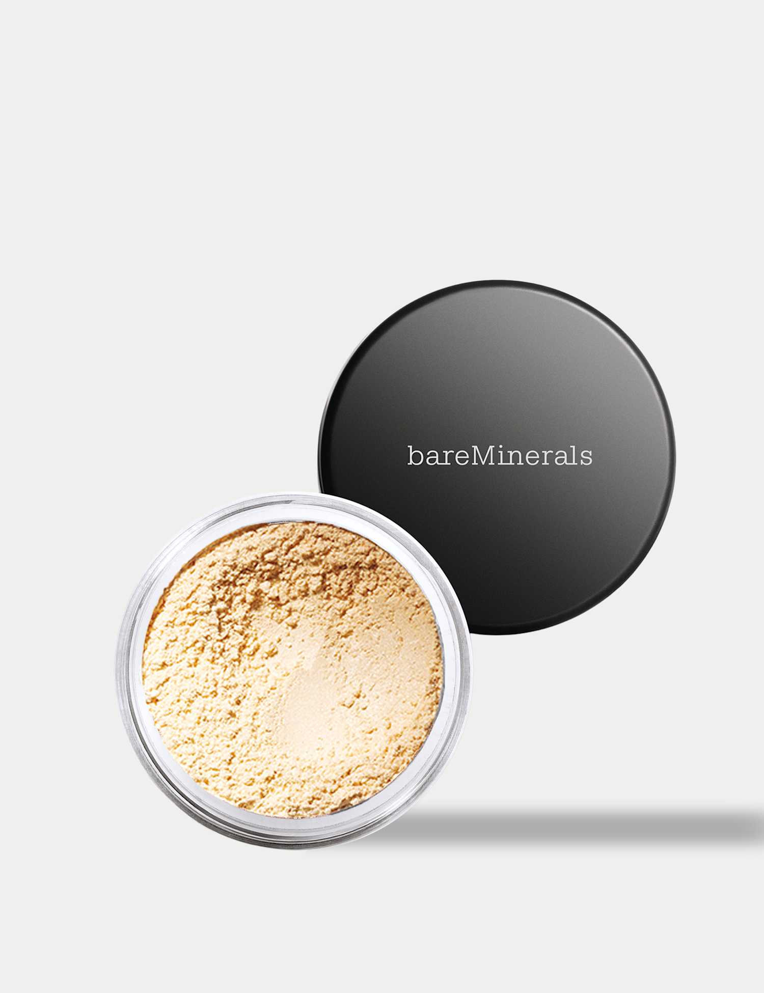bareMinerals Loose Eyeshadow Tan