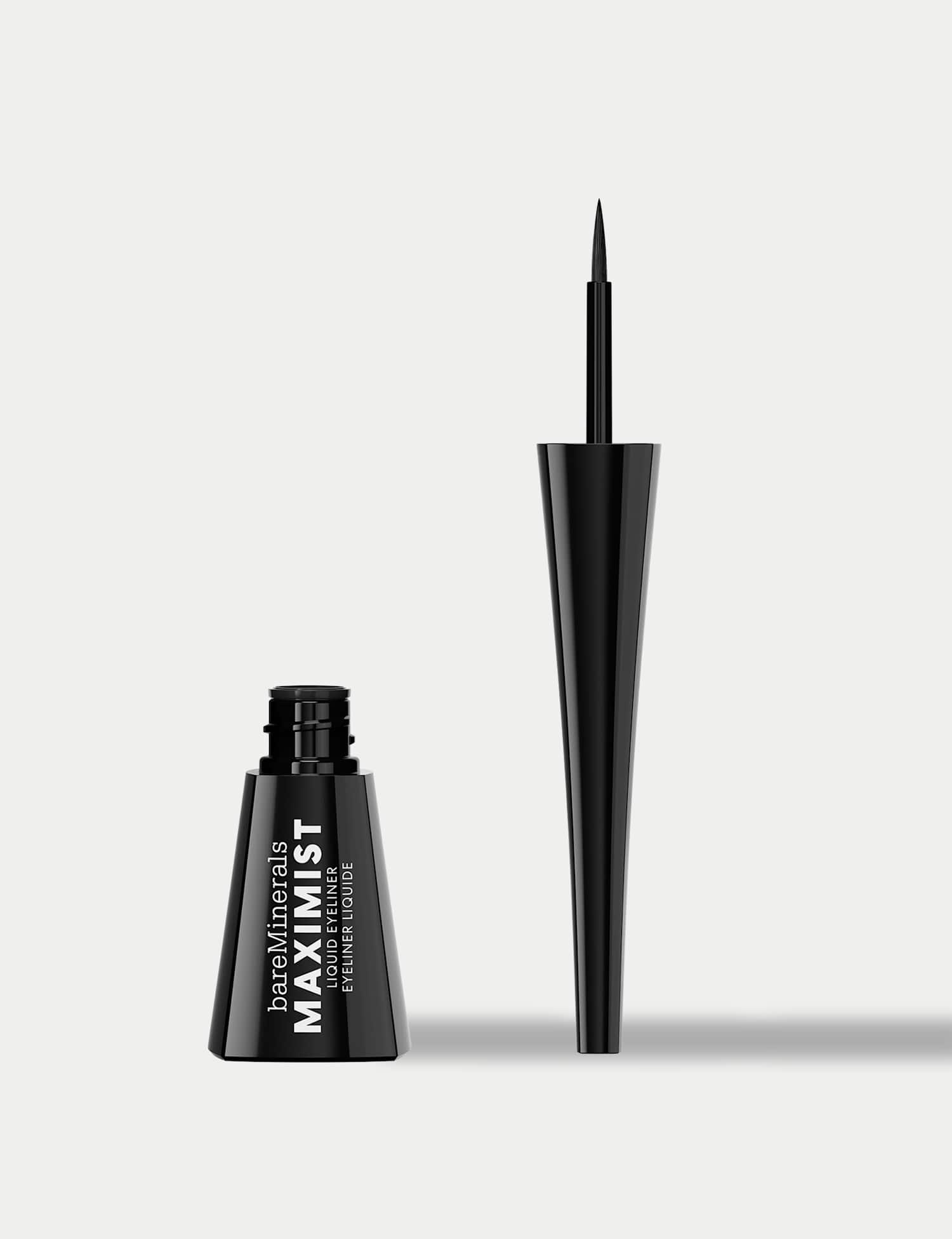 BareMinerals Maximist Liquid Eye Liner Black