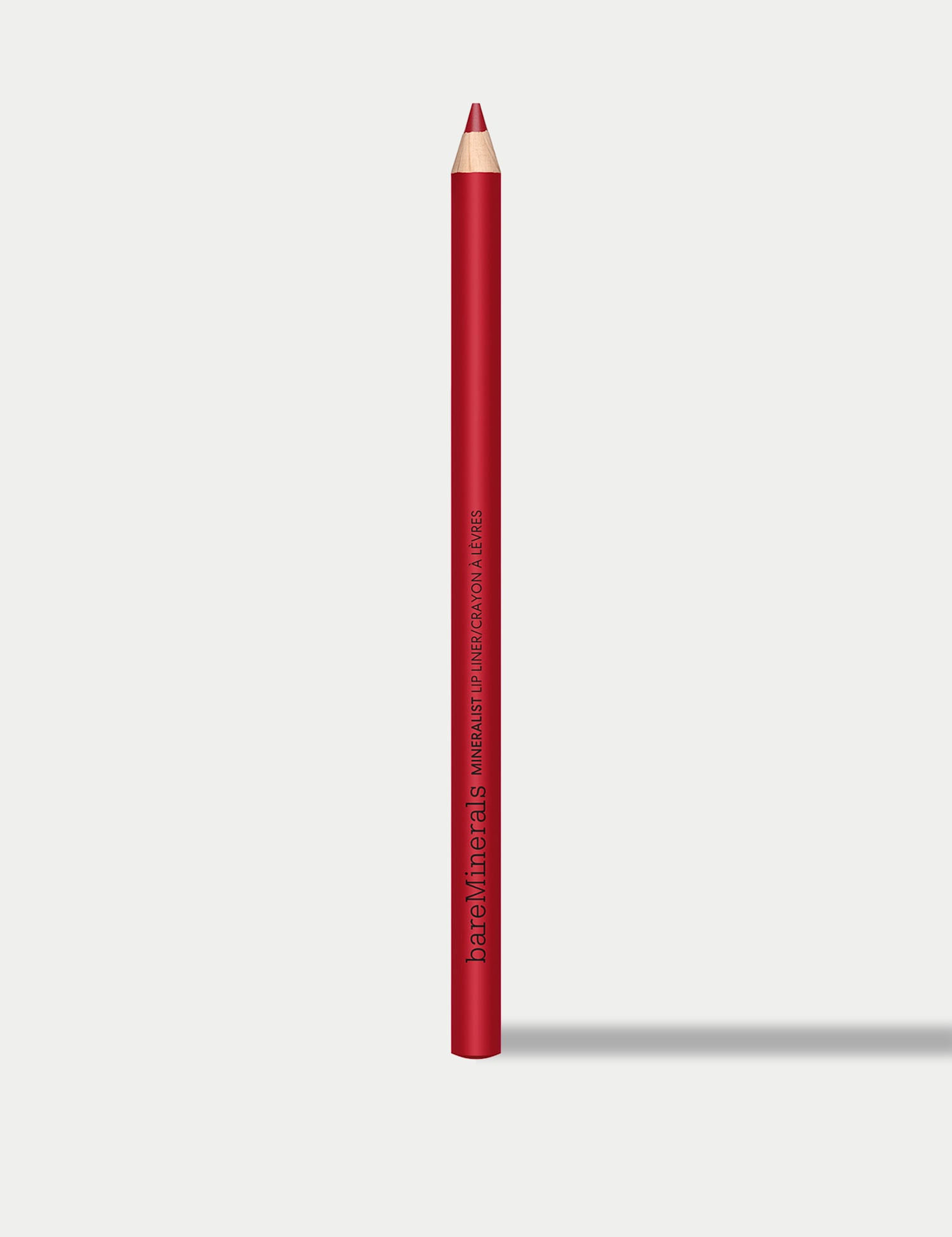 bareMinerals Mineralist Lip Liner Pale Rose