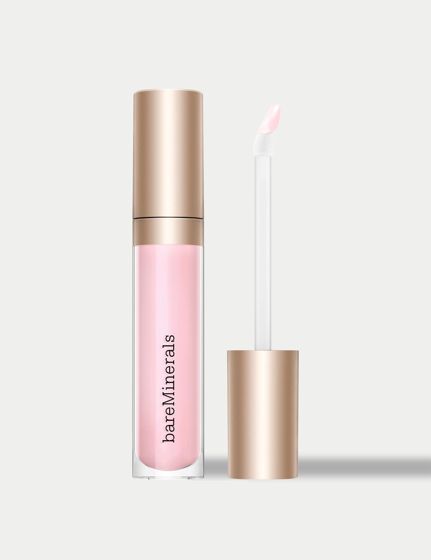 bareMinerals Mineralist Gloss-Balm Light Pink Mix